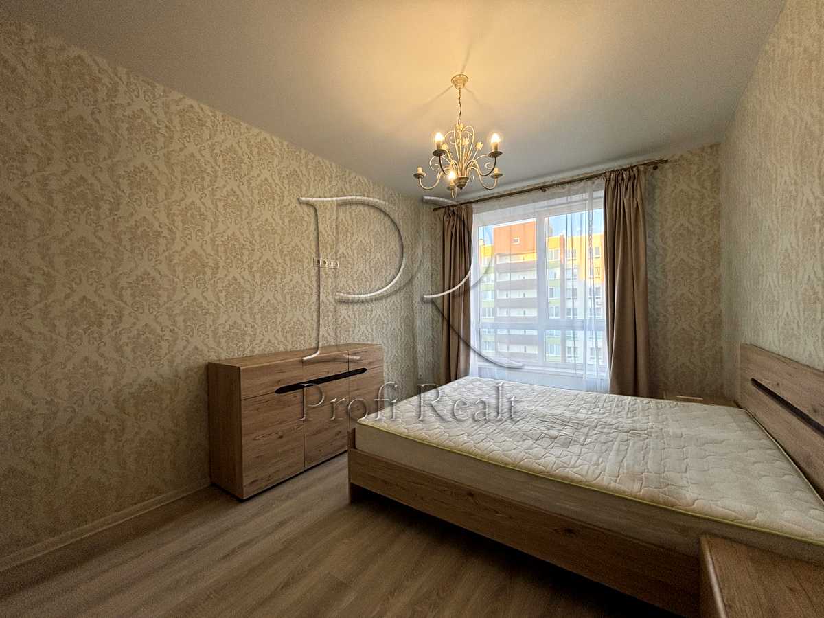 Квартира на вул. Академіка Шалімова, 61 в Києві, ID 327929, фото №7