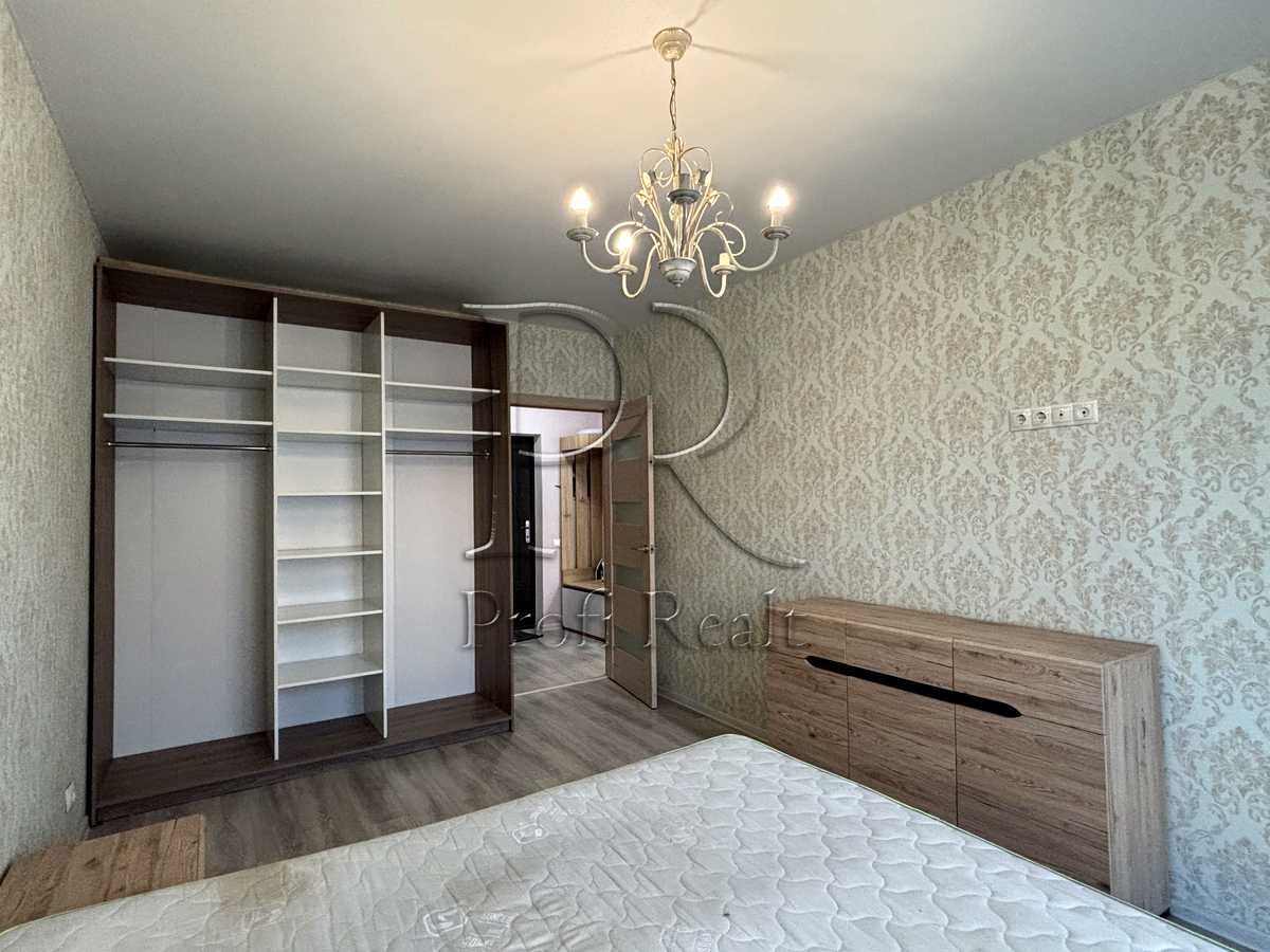 Квартира на вул. Академіка Шалімова, 61 в Києві, ID 327929, фото №8
