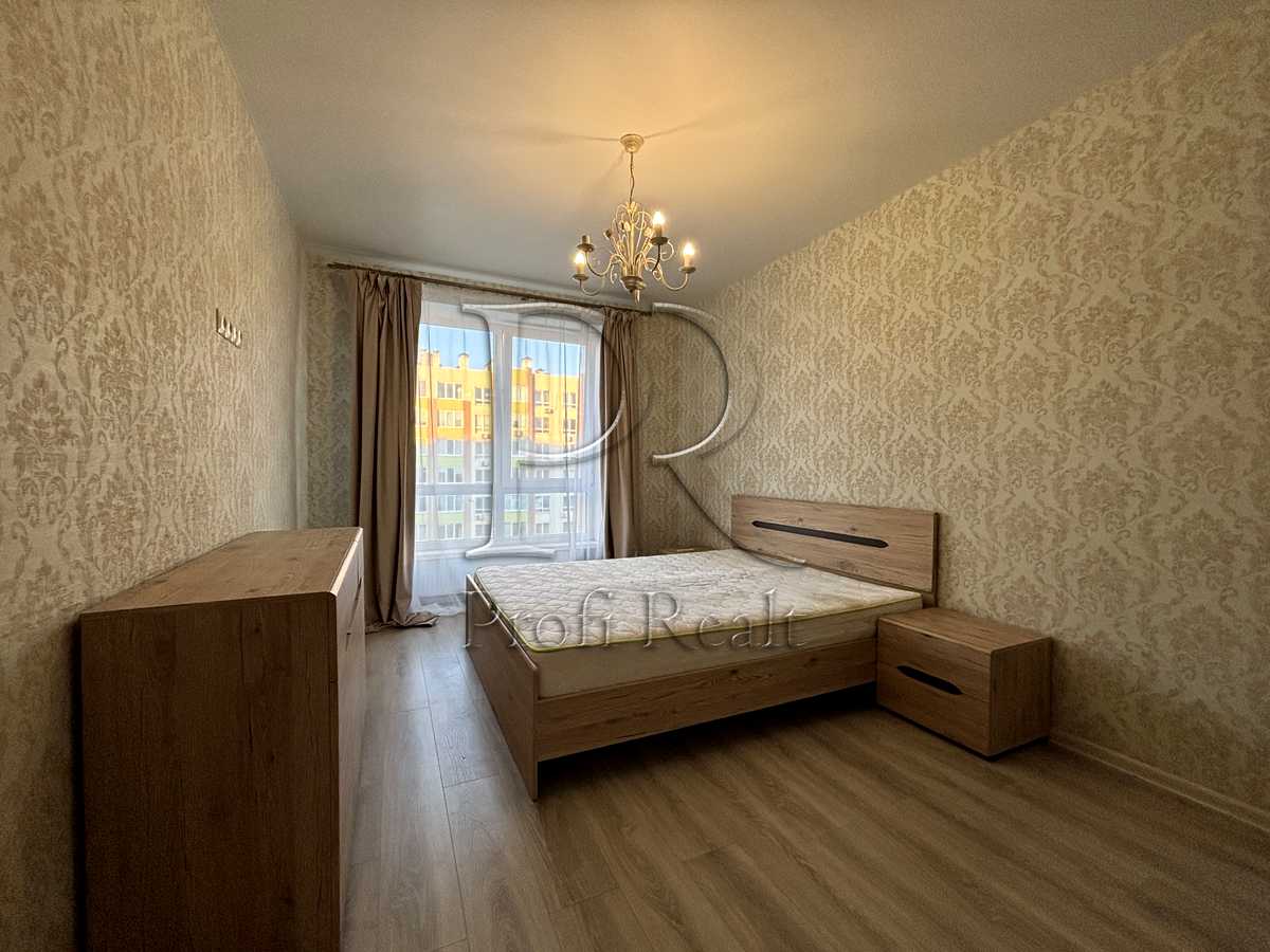 Квартира на вул. Академіка Шалімова, 61 в Києві, ID 327929, фото №9