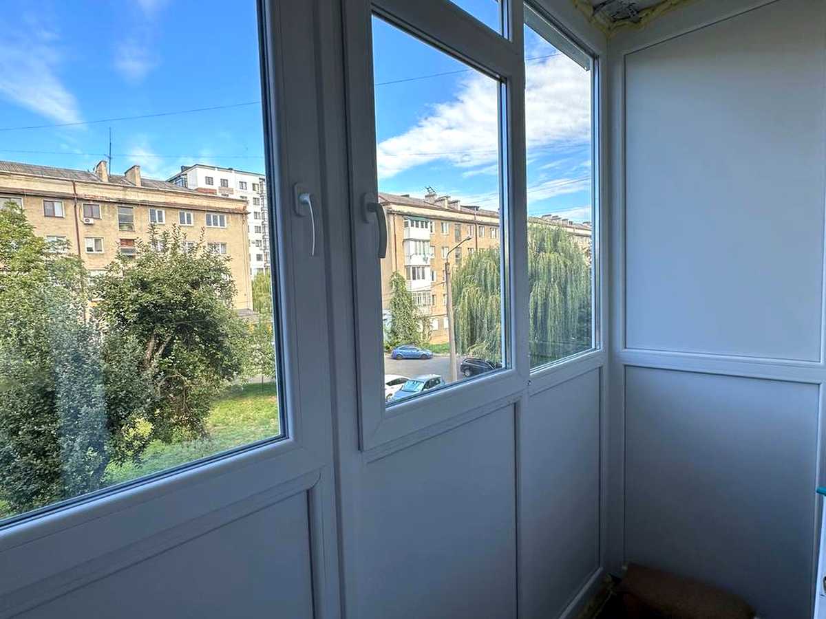 Квартира на вул. Карпатська, 4, ID 393751, фото №1