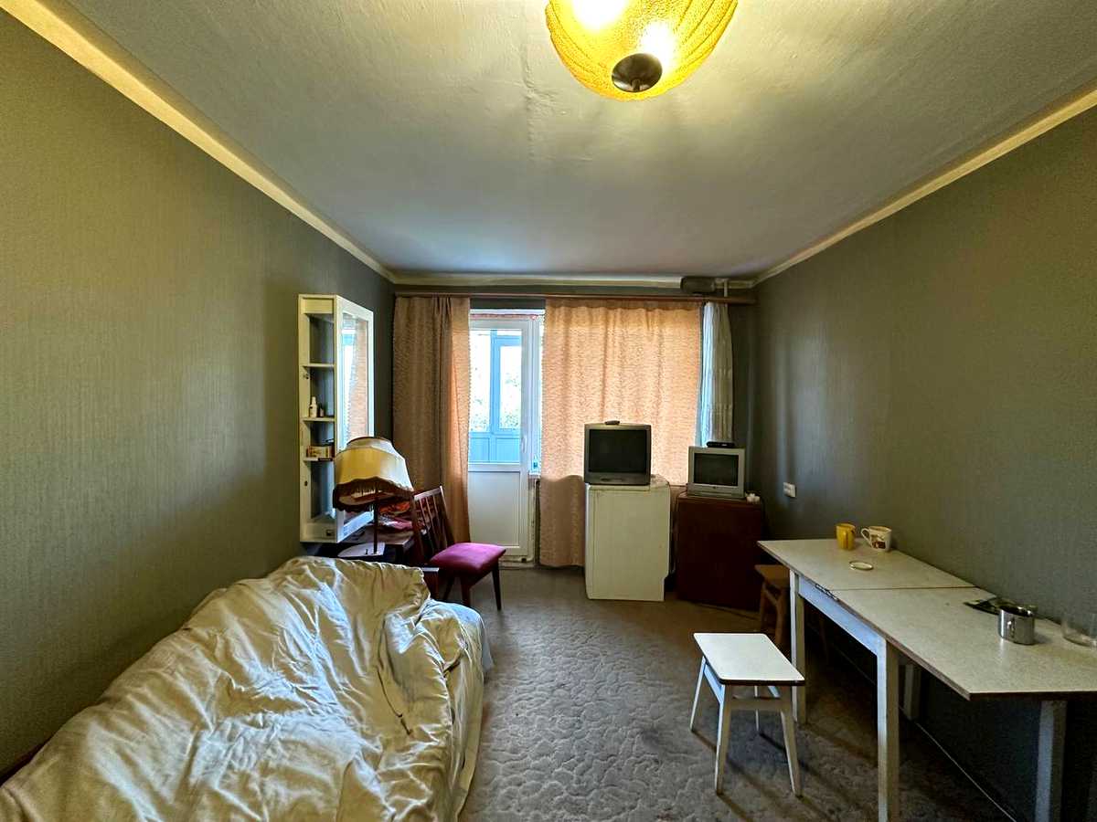 Квартира на вул. Карпатська, 4 в Івано-Франківську, ID 393751, фото №2