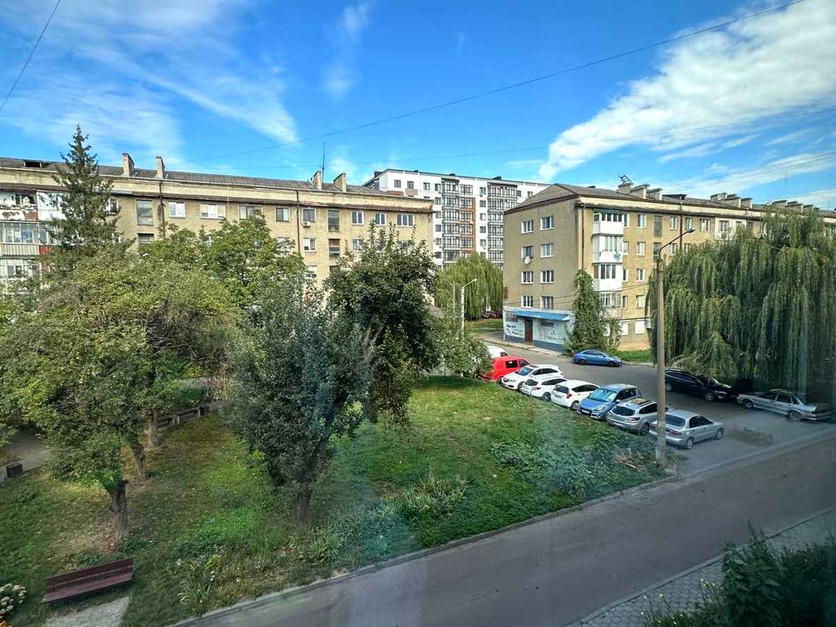 Квартира на вул. Карпатська, 4 в Івано-Франківську, ID 393751, фото №5