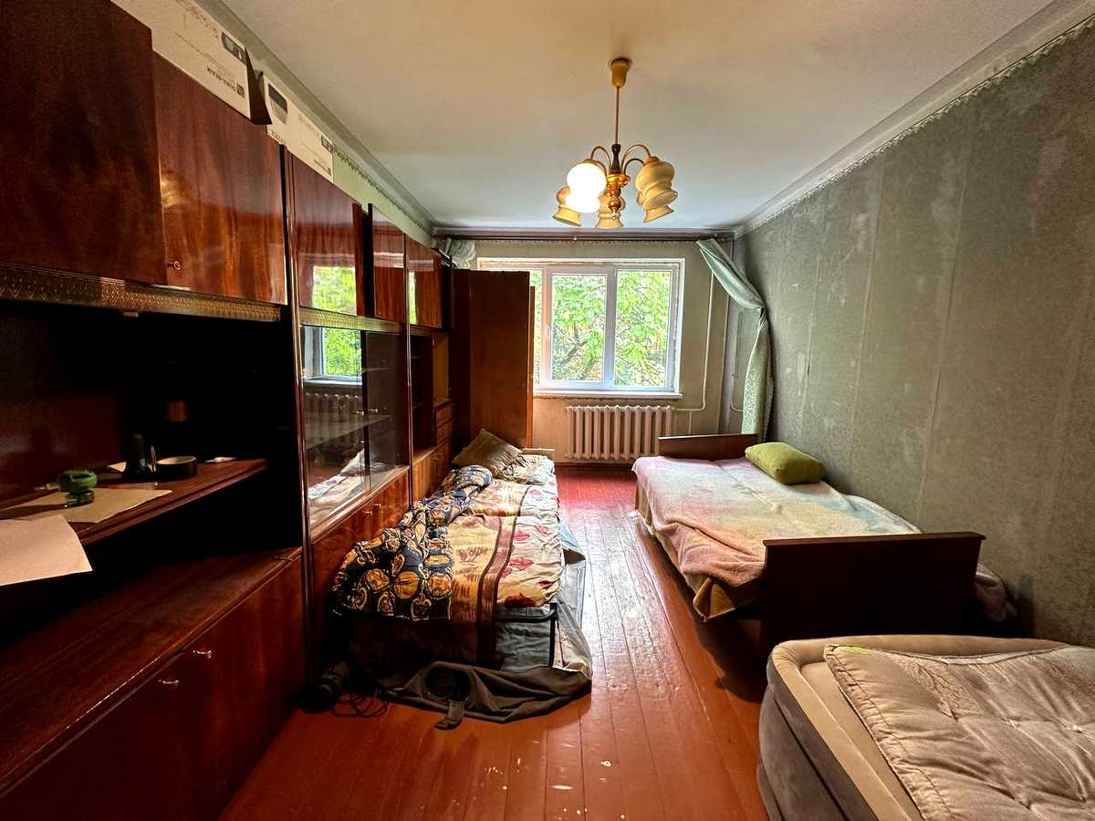 Квартира на вул. Карпатська, 4 в Івано-Франківську, ID 393751, фото №6
