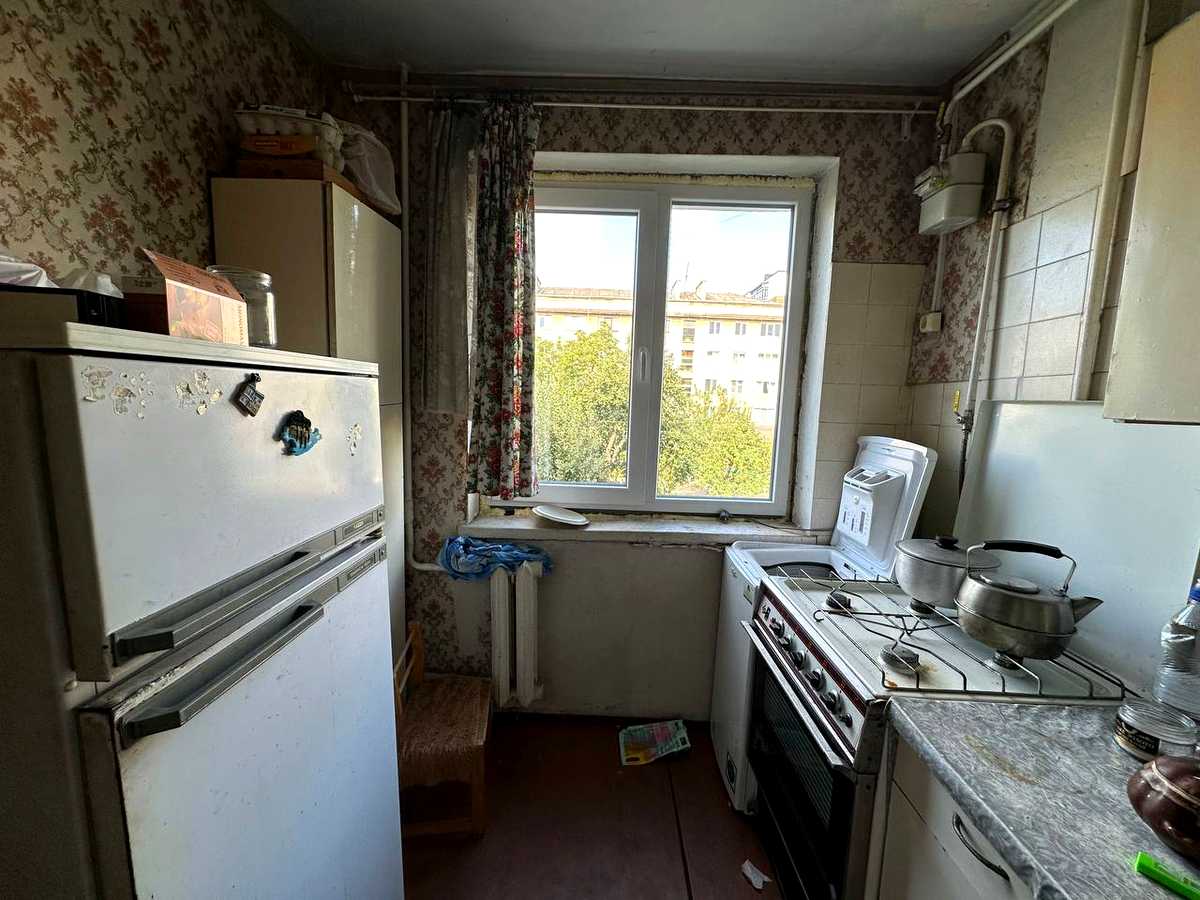 Квартира на вул. Карпатська, 4 в Івано-Франківську, ID 393751, фото №9