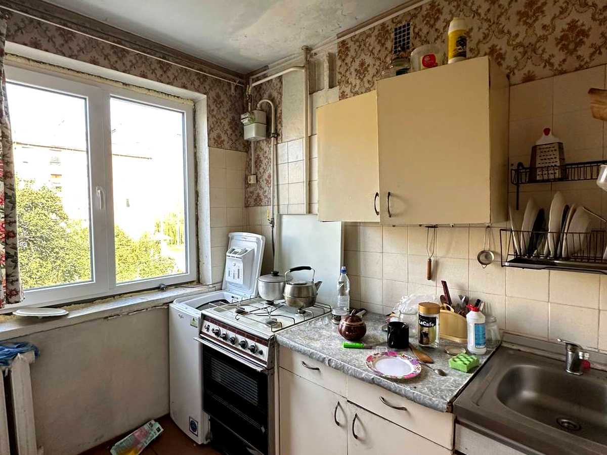 Квартира на вул. Карпатська, 4 в Івано-Франківську, ID 393751, фото №10