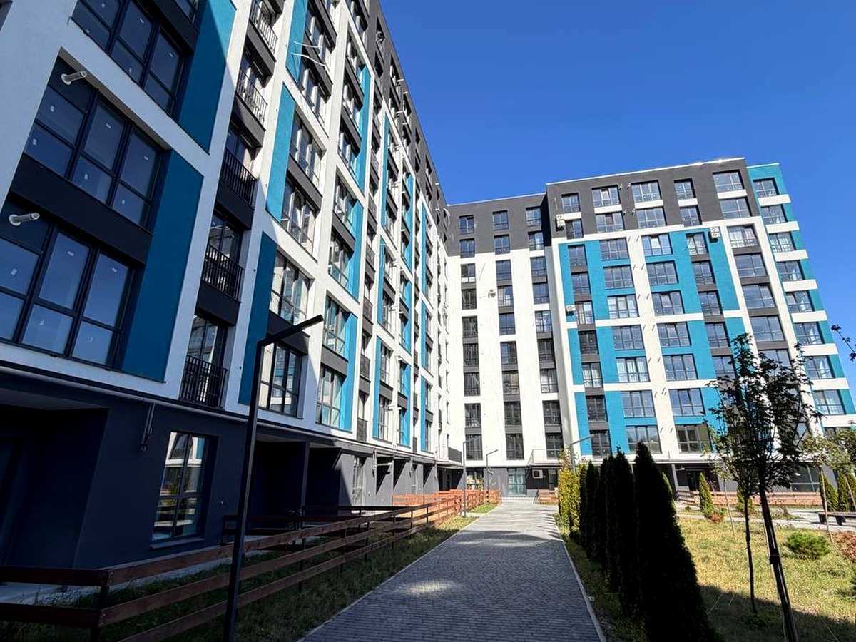 Квартира на вул. Фортечна, 14 в Івано-Франківську, ID 393753, фото №12