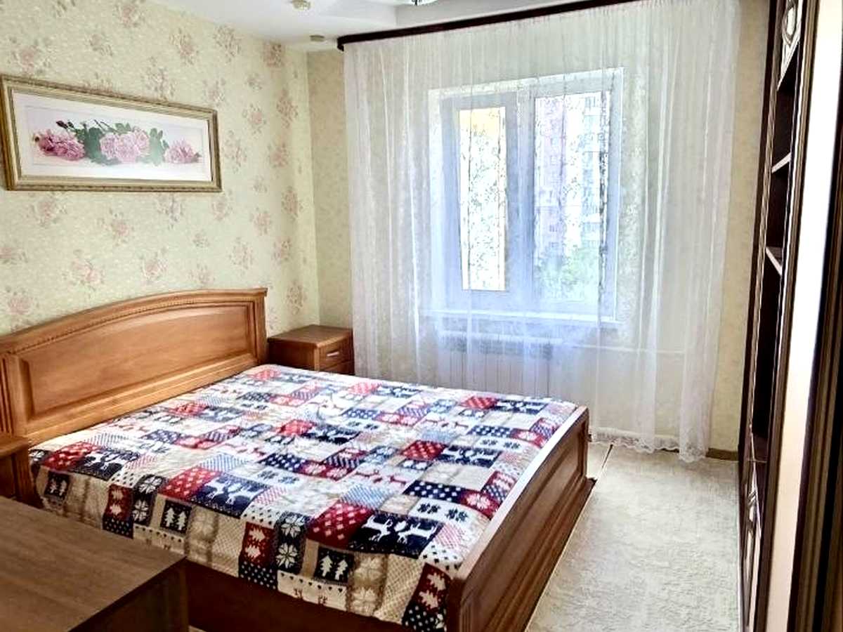 Квартира на вул. Лариси Руденко, 21-А в Києві, ID 328027, фото №11