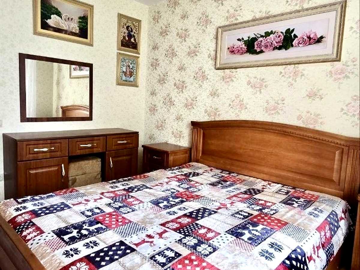 Квартира на вул. Лариси Руденко, 21-А в Києві, ID 328027, фото №12