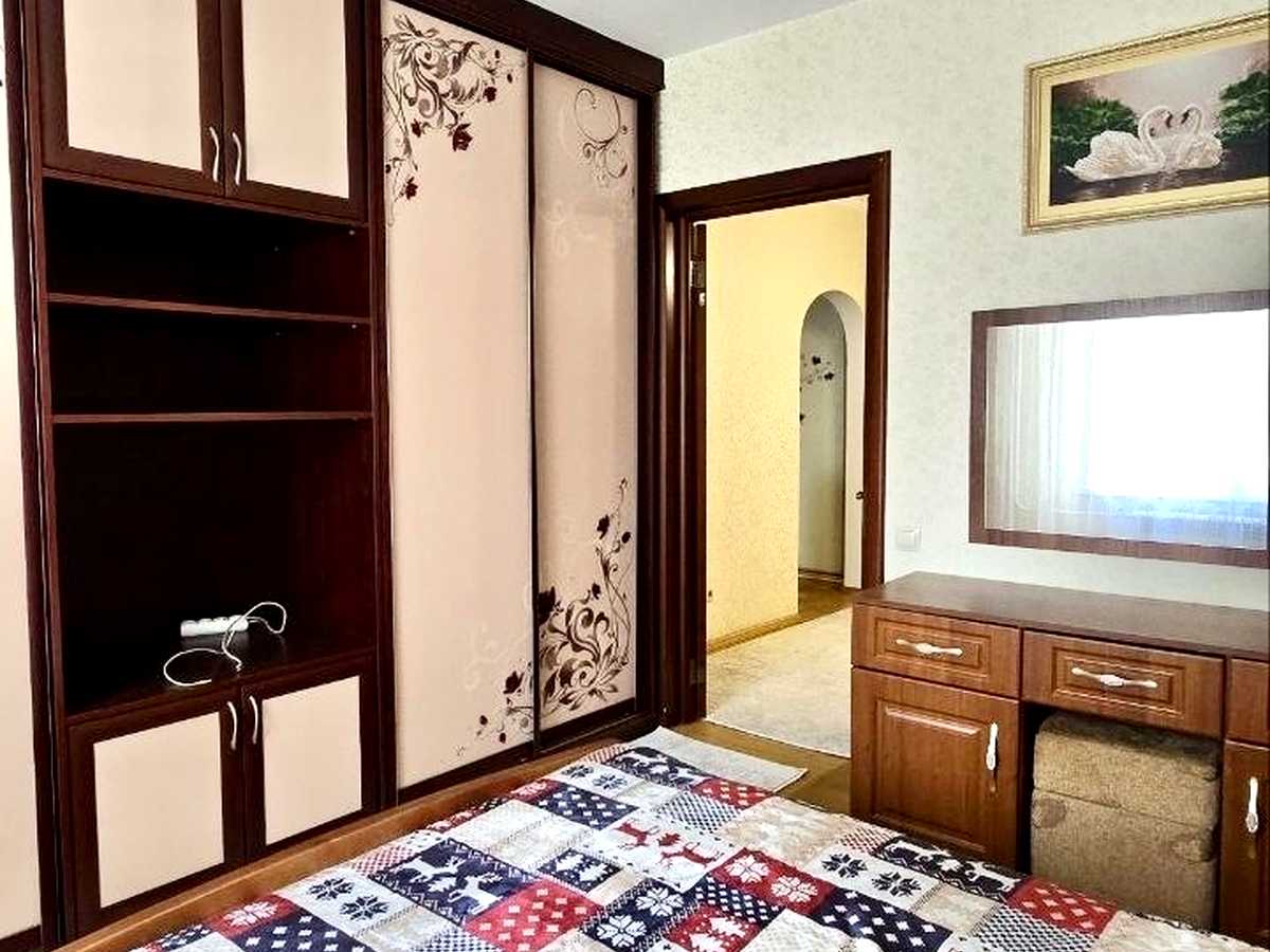 Квартира на вул. Лариси Руденко, 21-А в Києві, ID 328027, фото №13