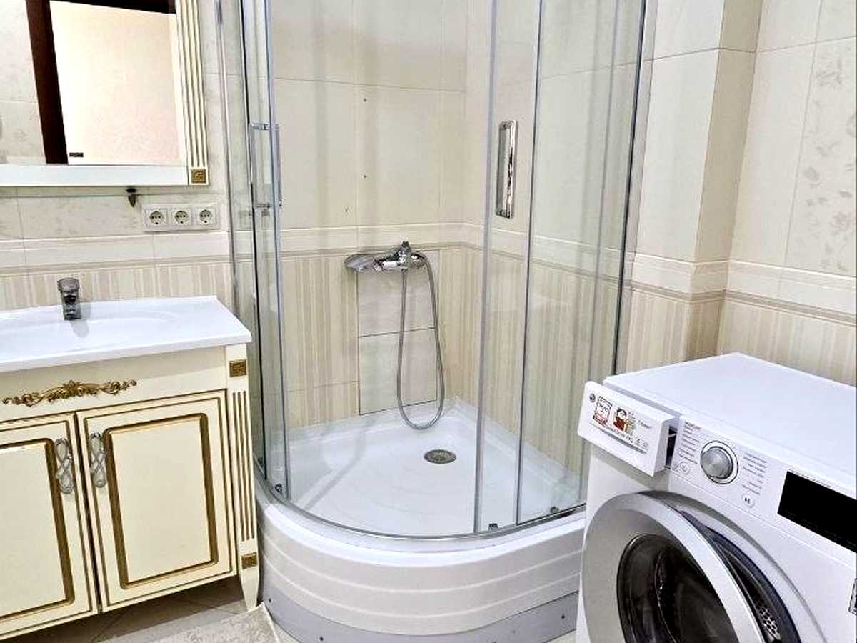 Квартира на вул. Лариси Руденко, 21-А в Києві, ID 328027, фото №14