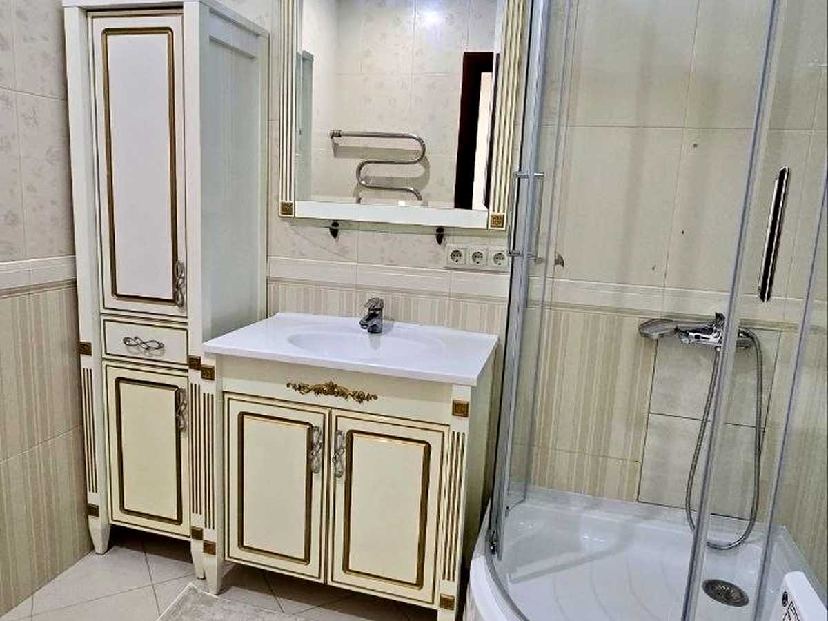 Квартира на вул. Лариси Руденко, 21-А в Києві, ID 328027, фото №15