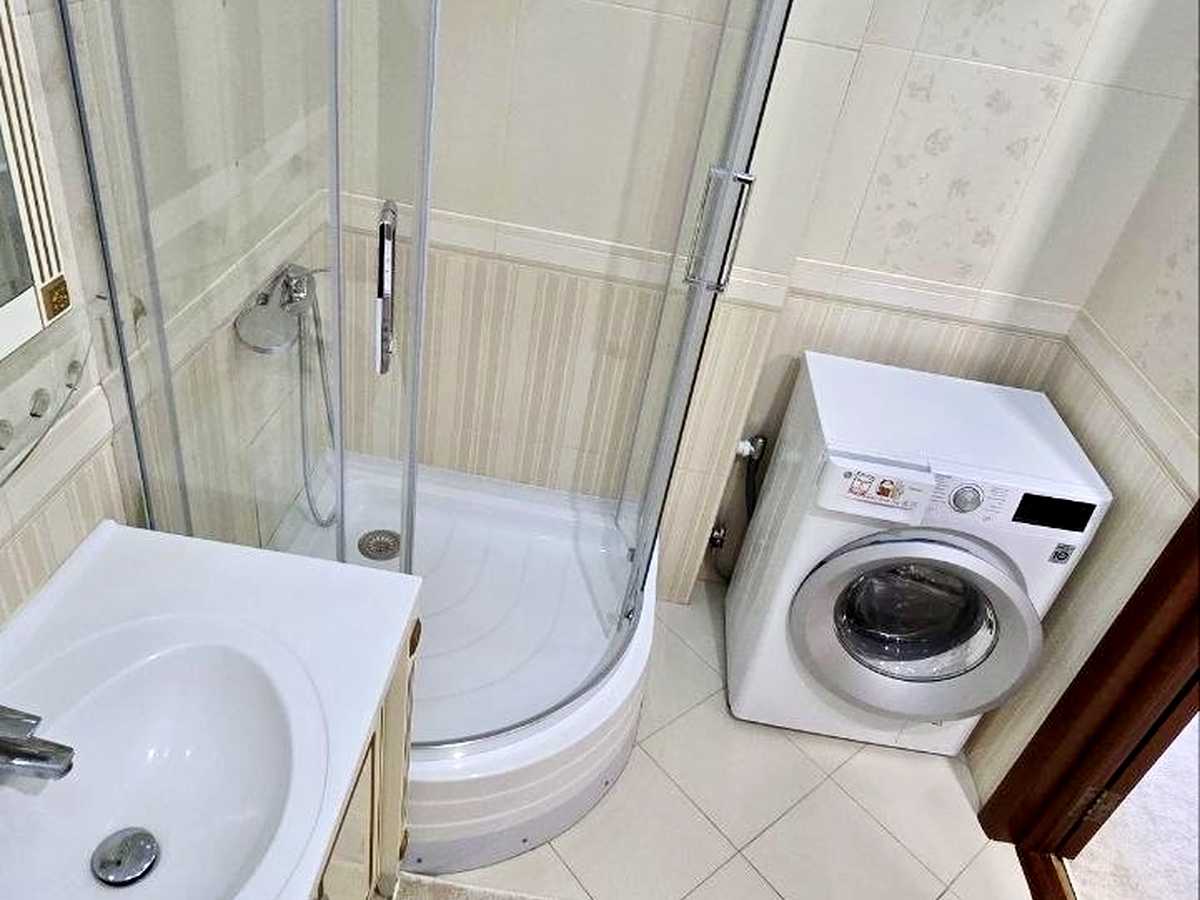 Квартира на вул. Лариси Руденко, 21-А в Києві, ID 328027, фото №16