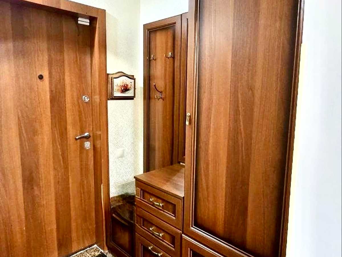 Квартира на вул. Лариси Руденко, 21-А в Києві, ID 328027, фото №18