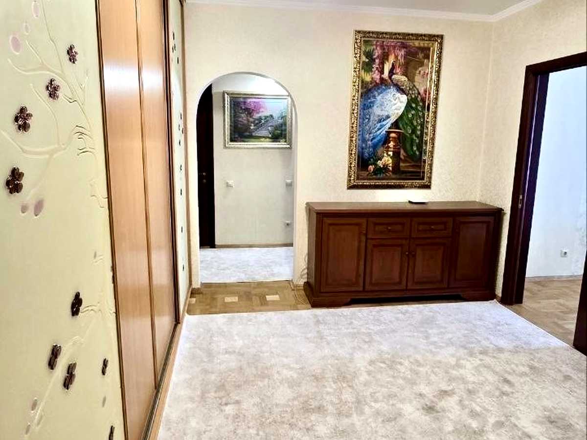 Квартира на вул. Лариси Руденко, 21-А в Києві, ID 328027, фото №19