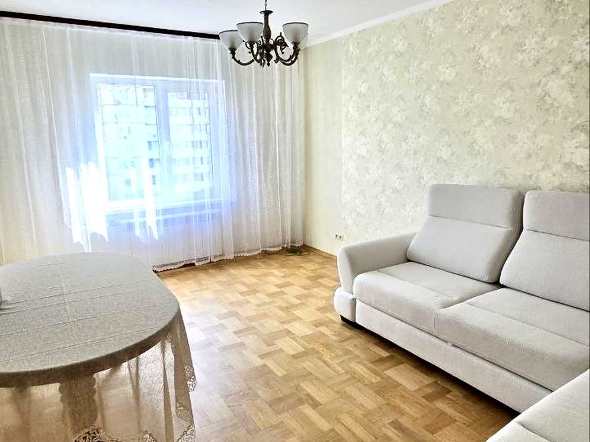 Квартира на вул. Лариси Руденко, 21-А в Києві, ID 328027, фото №21