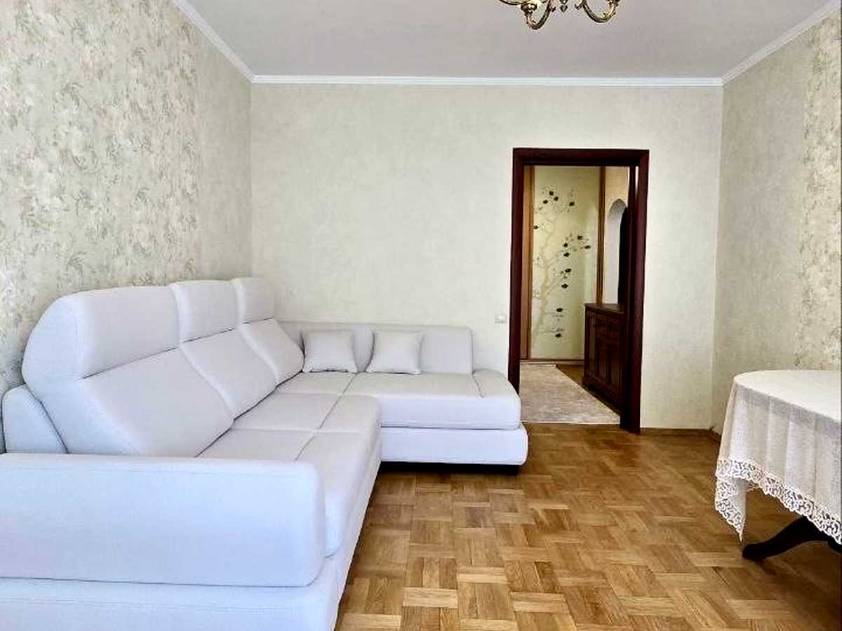 Квартира на вул. Лариси Руденко, 21-А в Києві, ID 328027, фото №22
