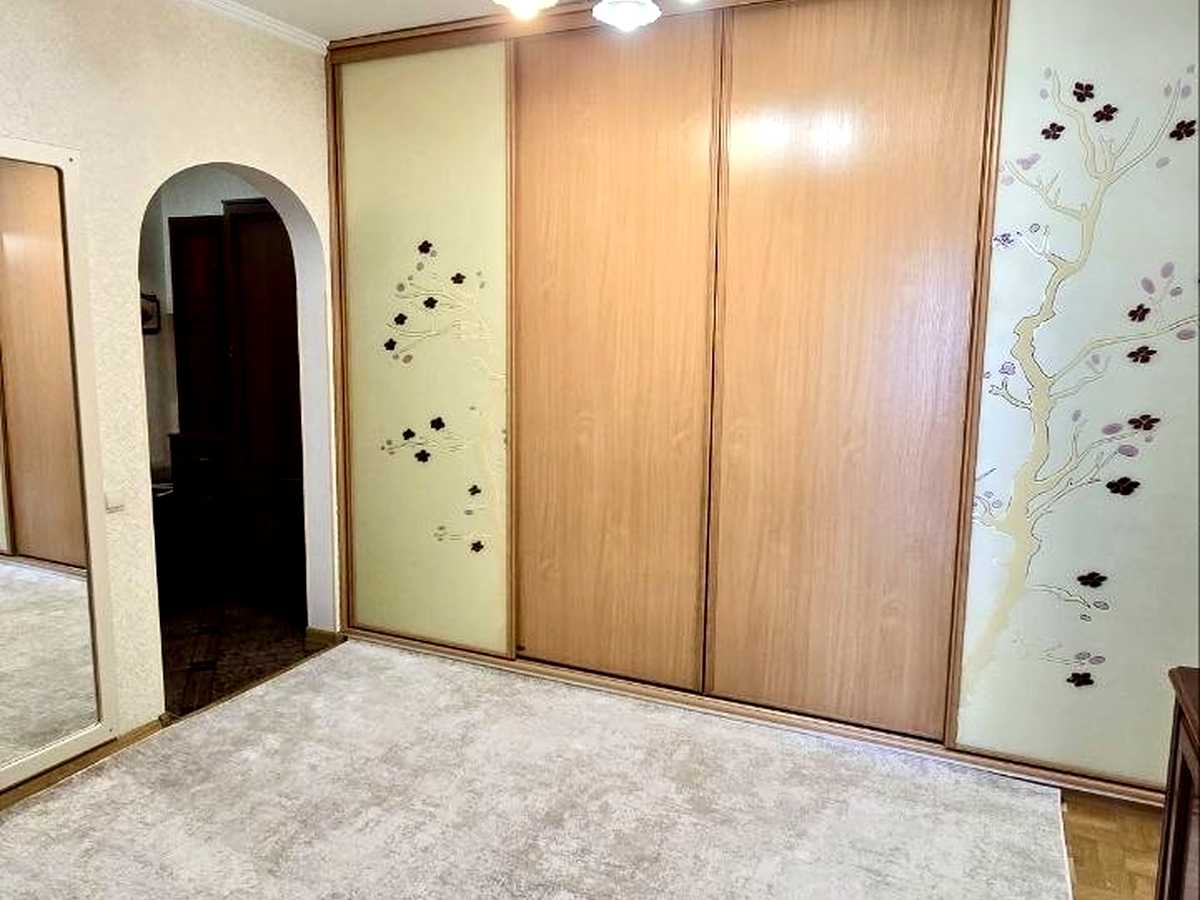 Квартира на вул. Лариси Руденко, 21-А в Києві, ID 328027, фото №23