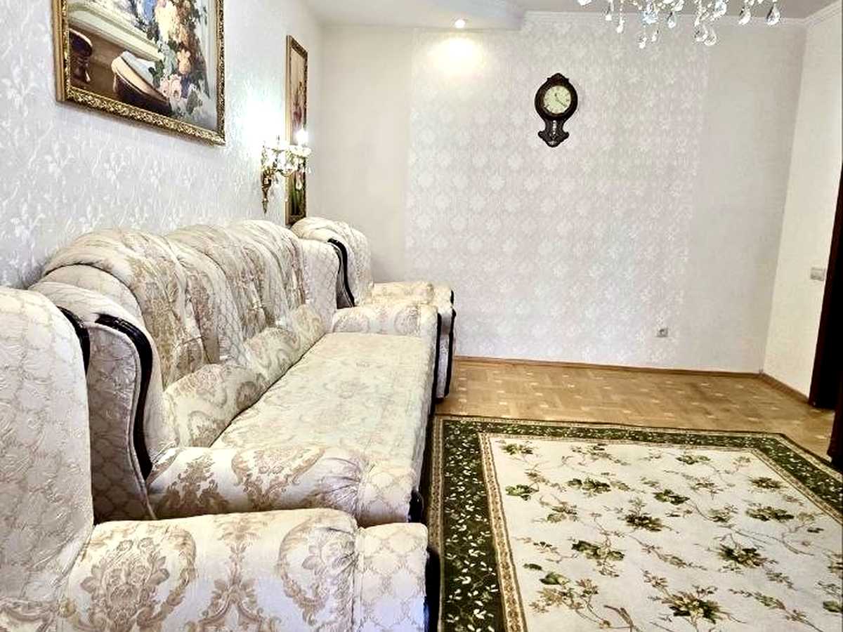 Квартира на вул. Лариси Руденко, 21-А в Києві, ID 328027, фото №25