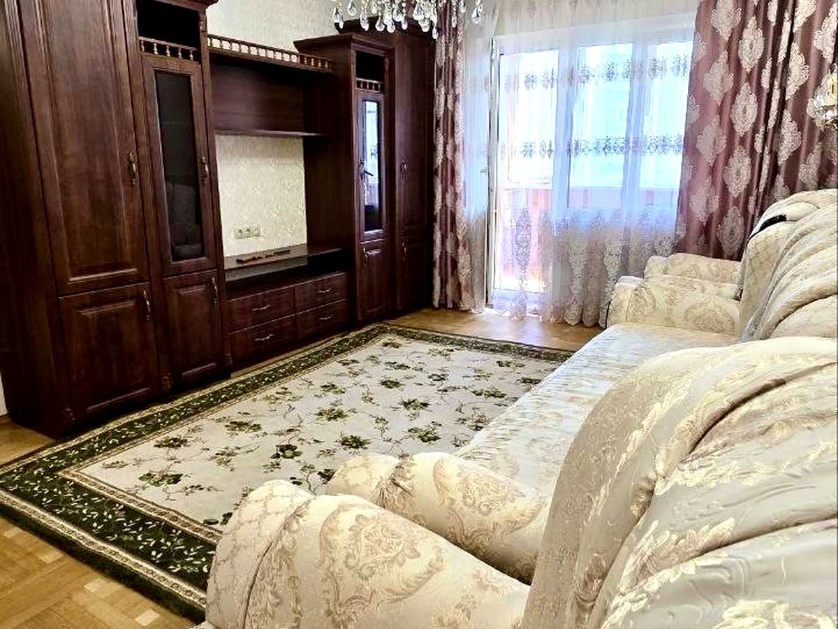 Квартира на вул. Лариси Руденко, 21-А в Києві, ID 328027, фото №26