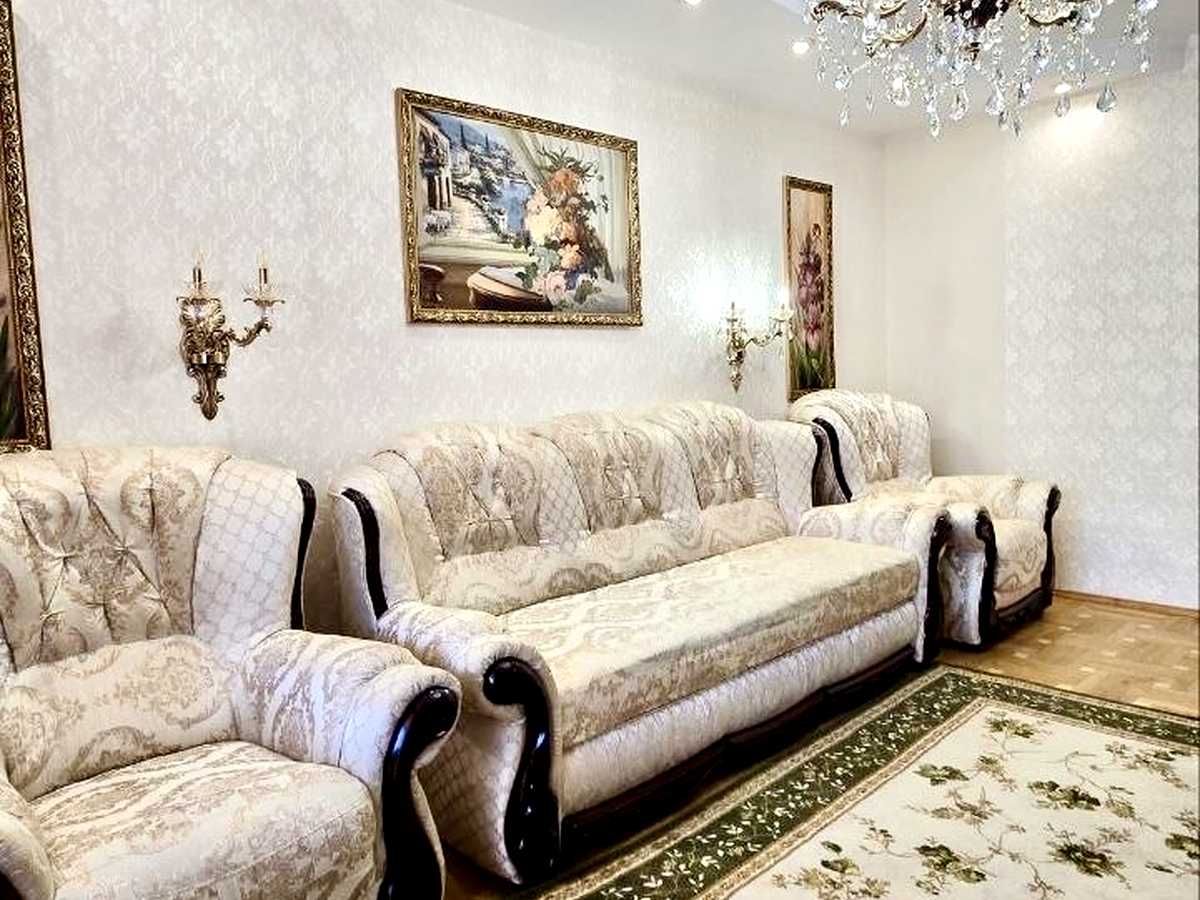 Квартира на вул. Лариси Руденко, 21-А в Києві, ID 328027, фото №28