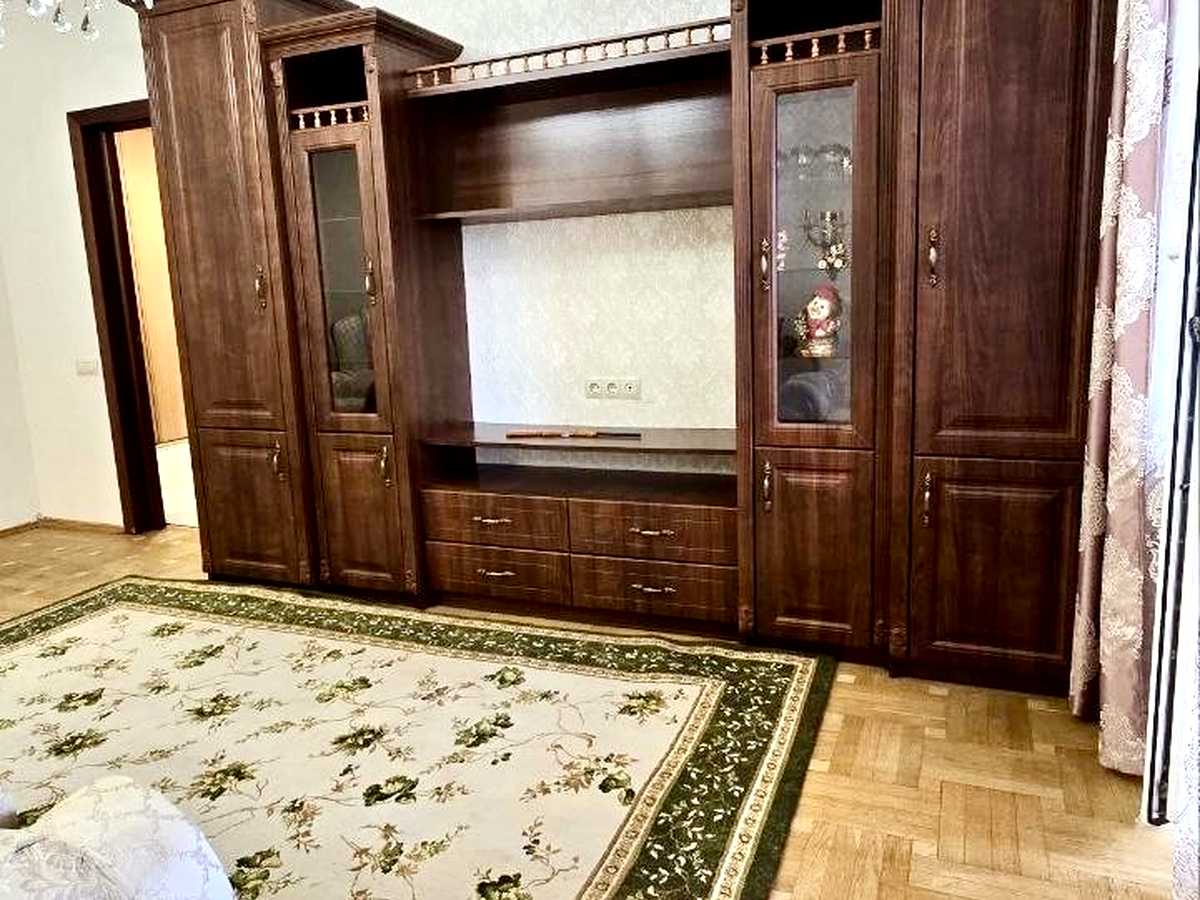 Квартира на вул. Лариси Руденко, 21-А в Києві, ID 328027, фото №29