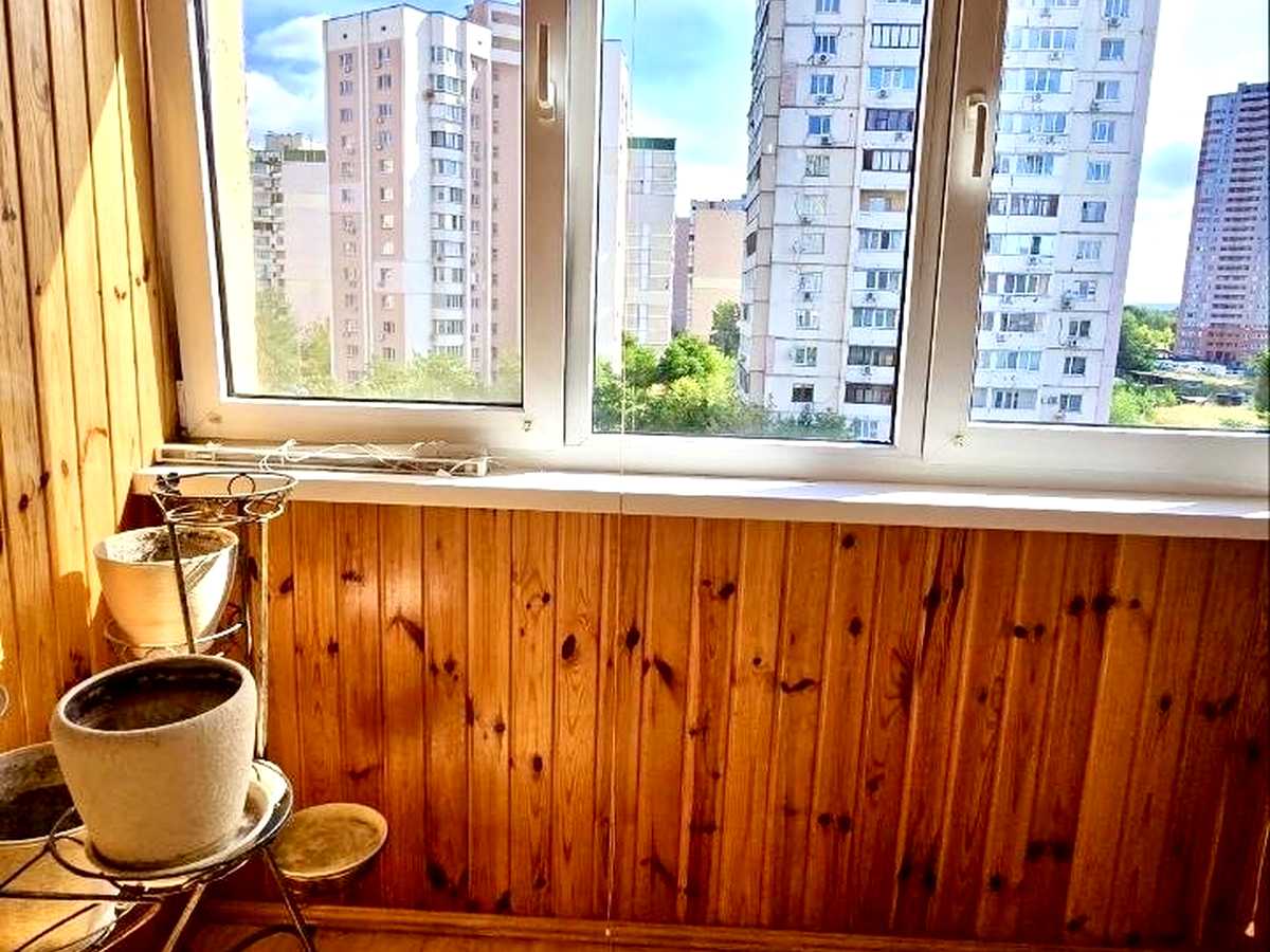 Квартира на вул. Лариси Руденко, 21-А в Києві, ID 328027, фото №30