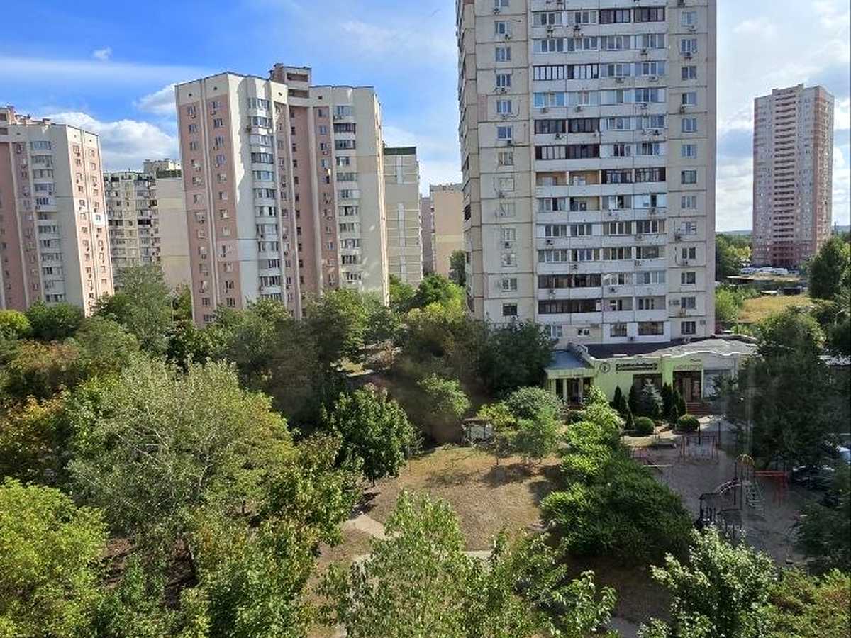Квартира на вул. Лариси Руденко, 21-А в Києві, ID 328027, фото №33
