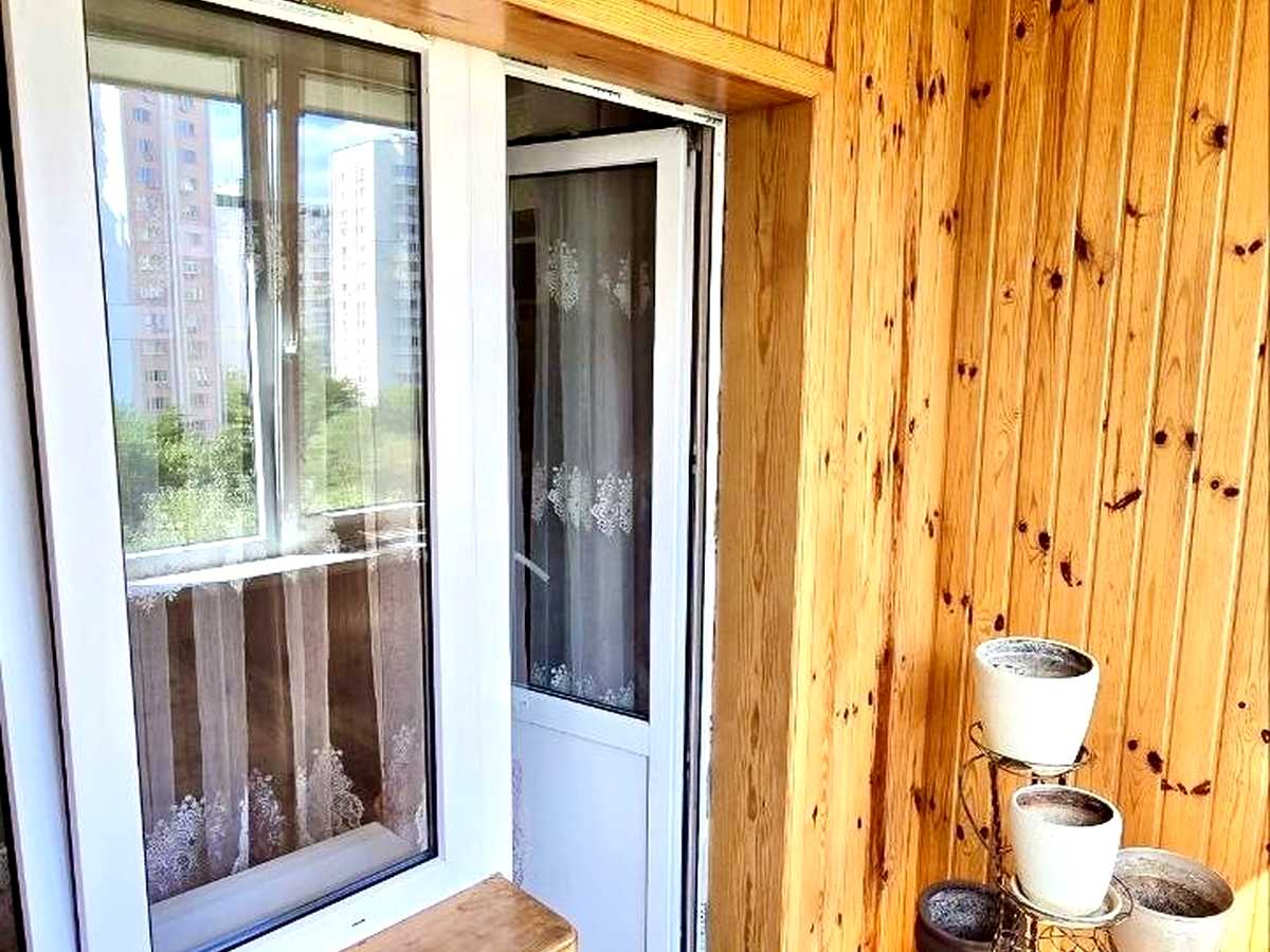 Квартира на вул. Лариси Руденко, 21-А в Києві, ID 328027, фото №35