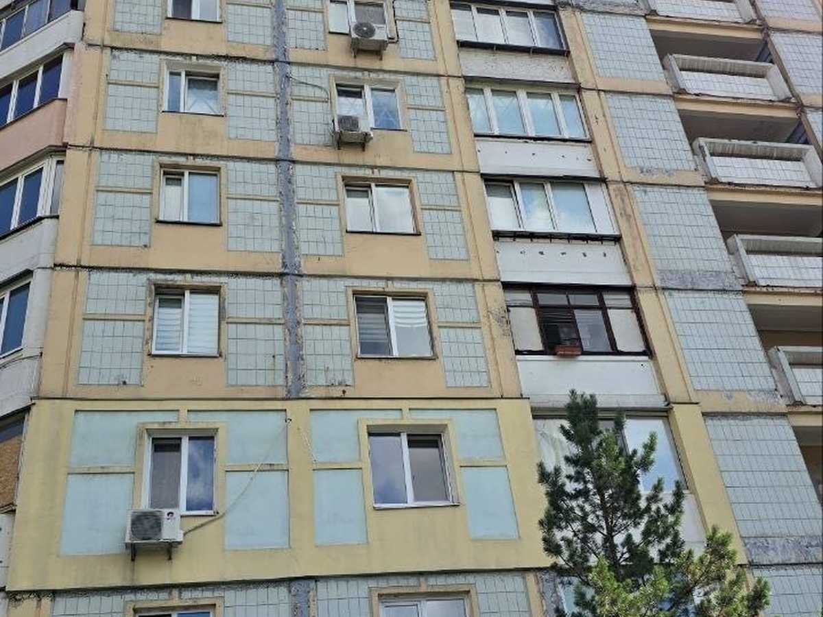 Квартира на вул. Лариси Руденко, 21-А в Києві, ID 328027, фото №37