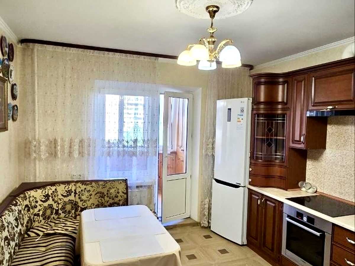 Квартира на вул. Лариси Руденко, 21-А в Київ, ID 328027, фото №5