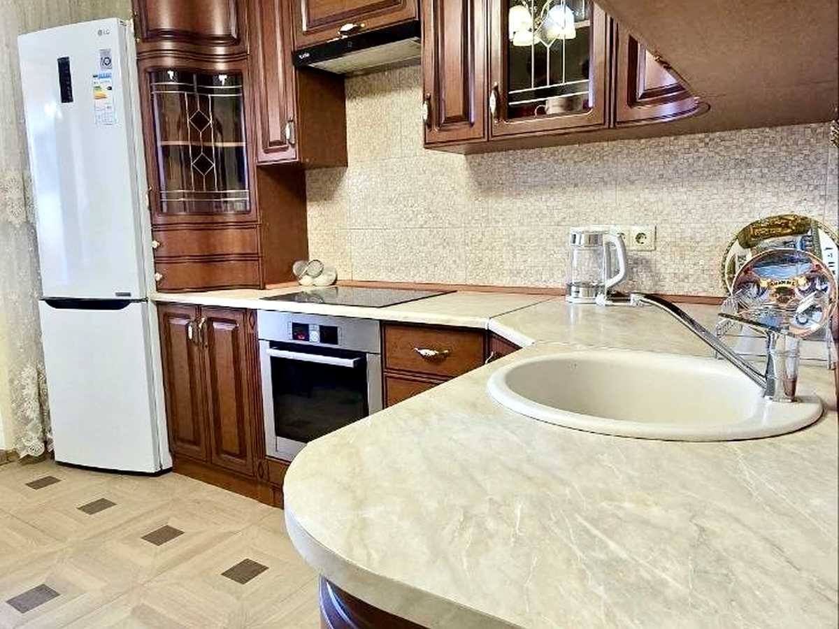 Квартира на вул. Лариси Руденко, 21-А в Києві, ID 328027, фото №6