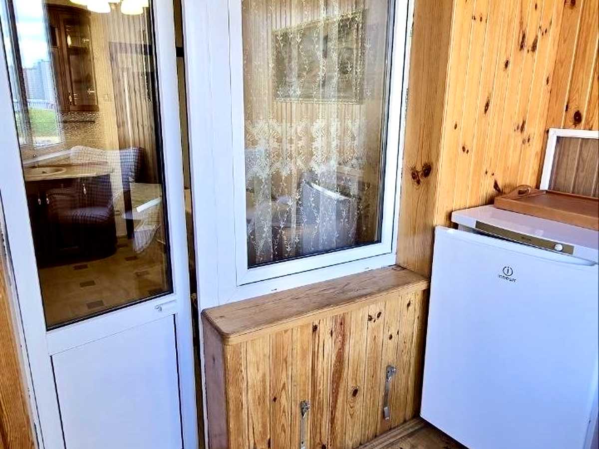 Квартира на вул. Лариси Руденко, 21-А в Києві, ID 328027, фото №9