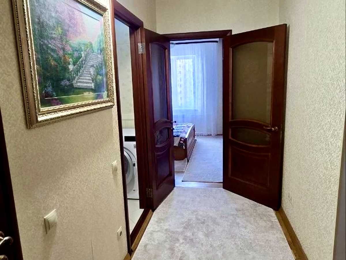 Квартира на вул. Лариси Руденко, 21-А в Києві, ID 328027, фото №10