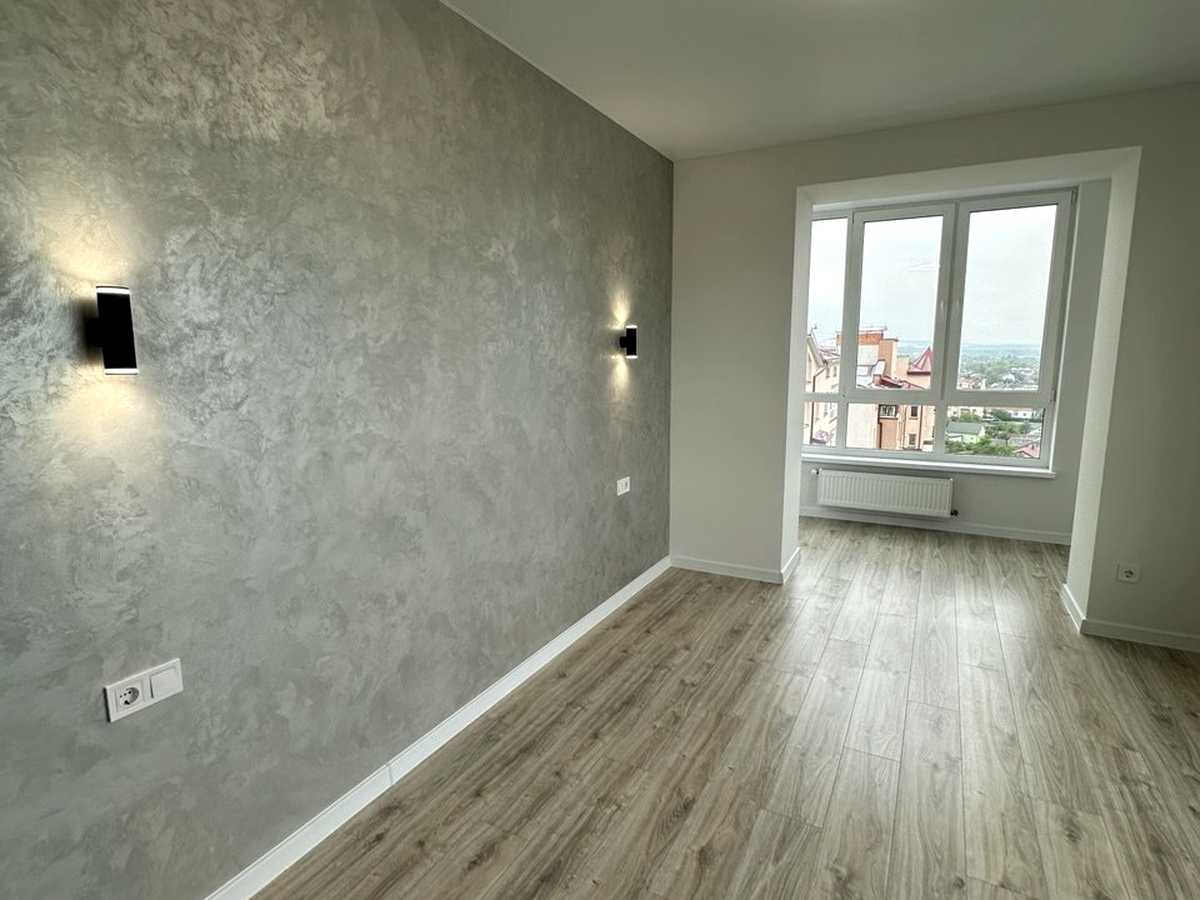 Квартира на вул. Потічна, 1 в Івано-Франківську, ID 388242, фото №15