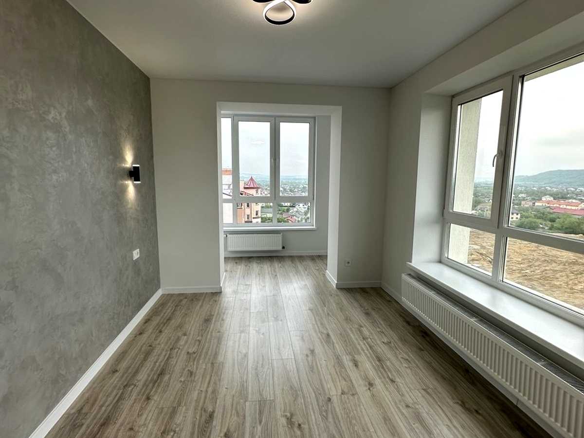 Квартира на вул. Потічна, 1 в Івано-Франківську, ID 388242, фото №7