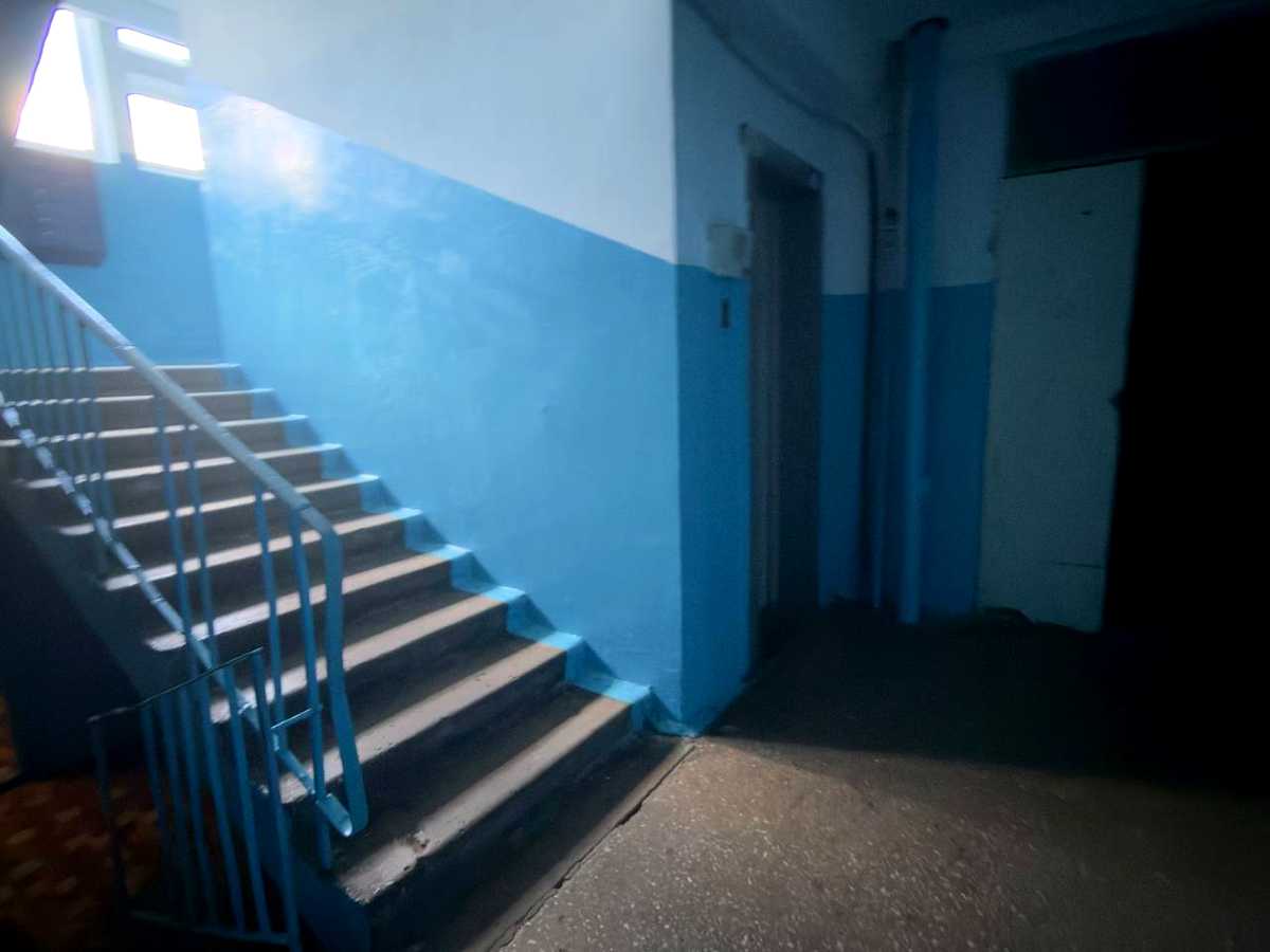 Квартира на вул. Космонавта Поповича, 20-А в Києві, ID 327888, фото №15