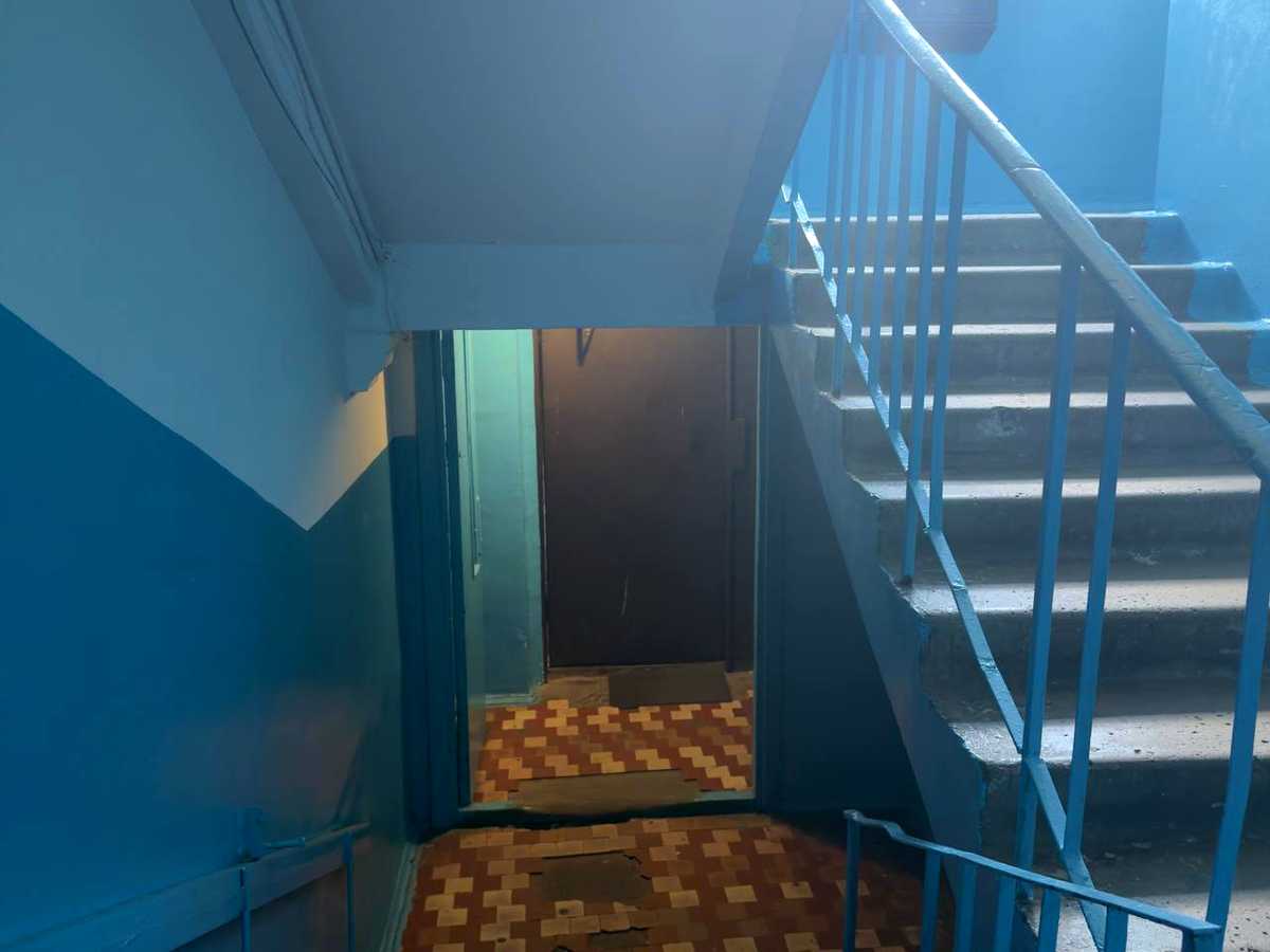 Квартира на вул. Космонавта Поповича, 20-А в Києві, ID 327888, фото №16