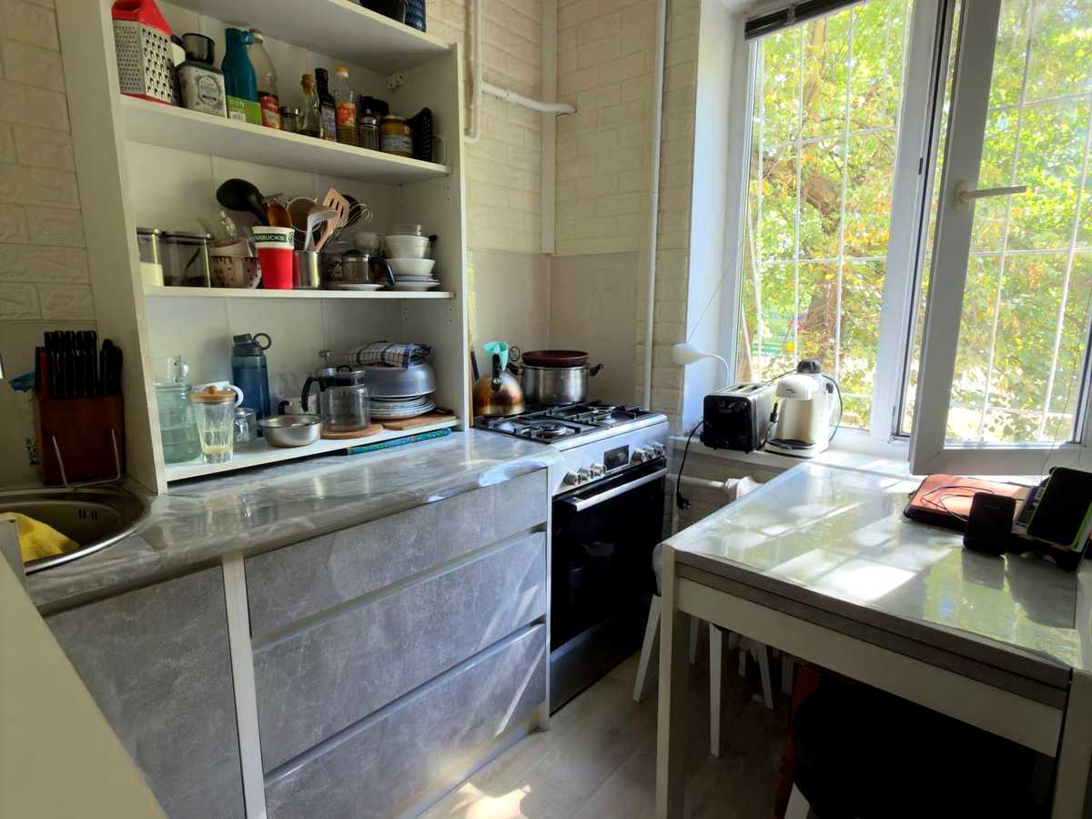 Квартира на вул. Космонавта Поповича, 20-А в Київ, ID 327888, фото №3