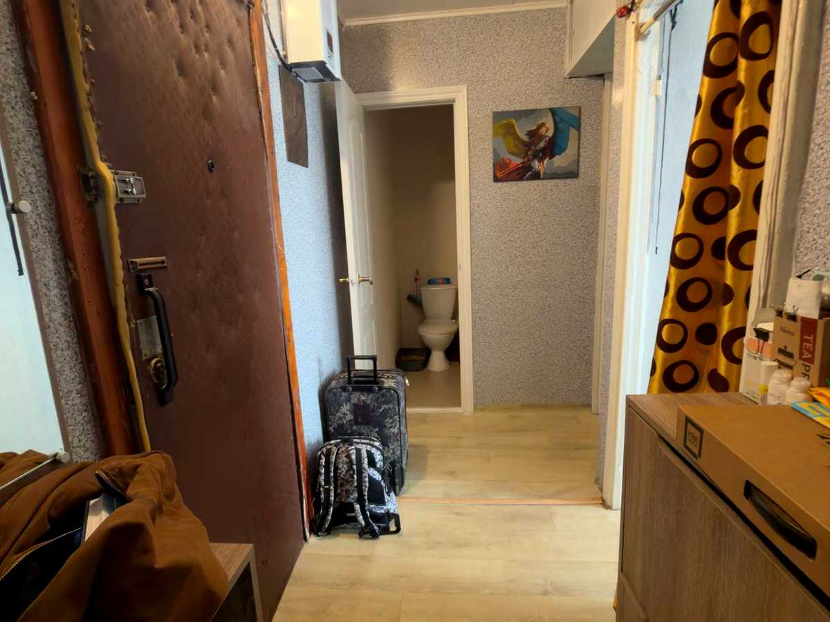 Квартира на вул. Космонавта Поповича, 20-А в Київ, ID 327888, фото №5