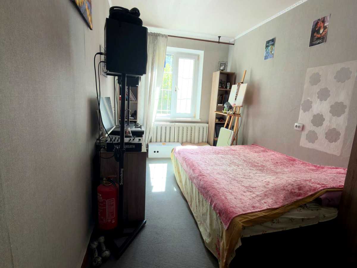 Квартира на вул. Космонавта Поповича, 20-А в Києві, ID 327888, фото №7