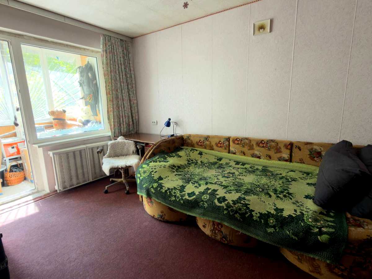 Квартира на вул. Космонавта Поповича, 20-А в Києві, ID 327888, фото №9