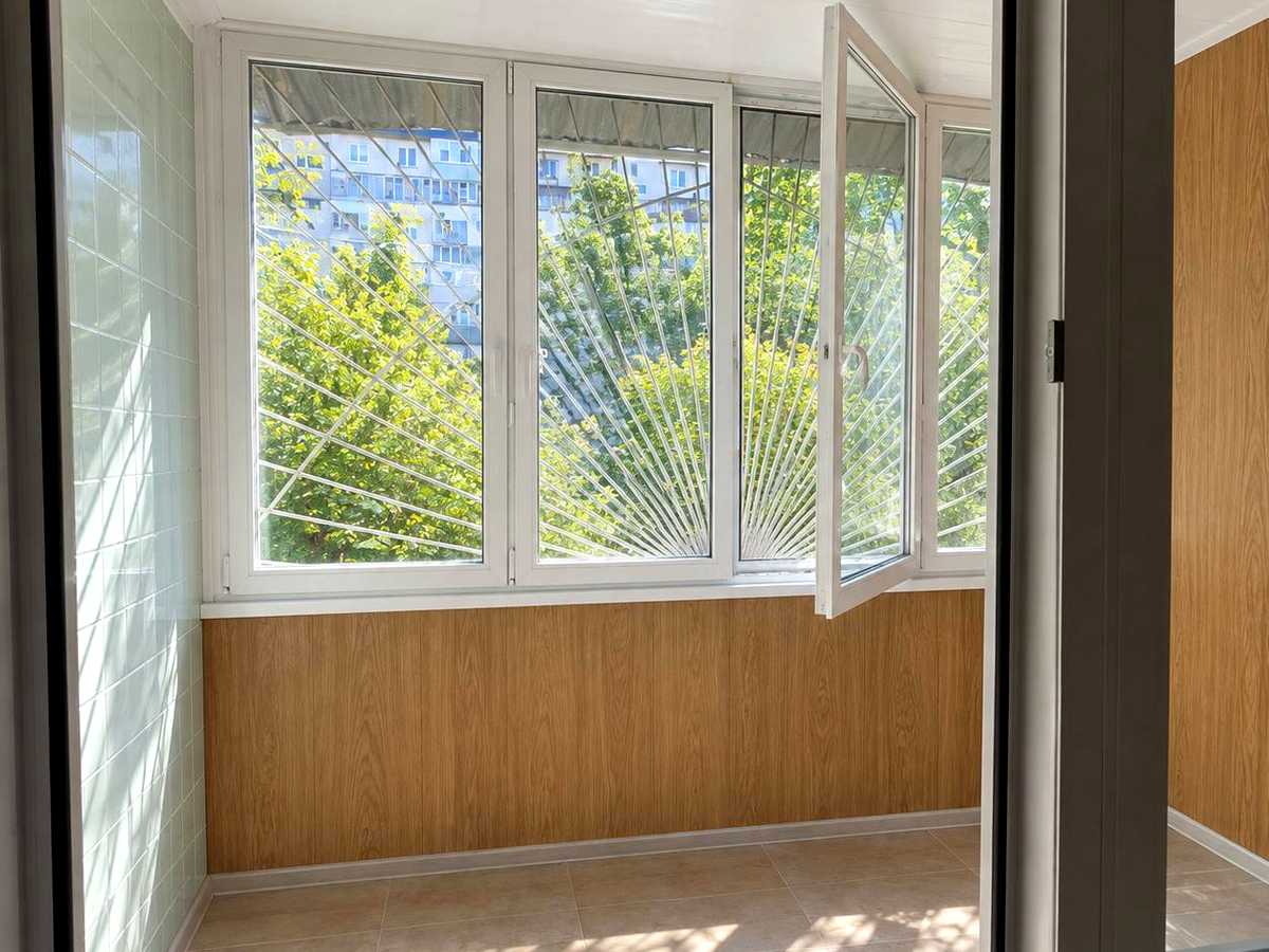 Квартира на вул. Космонавта Поповича, 20-А в Києві, ID 327888, фото №10