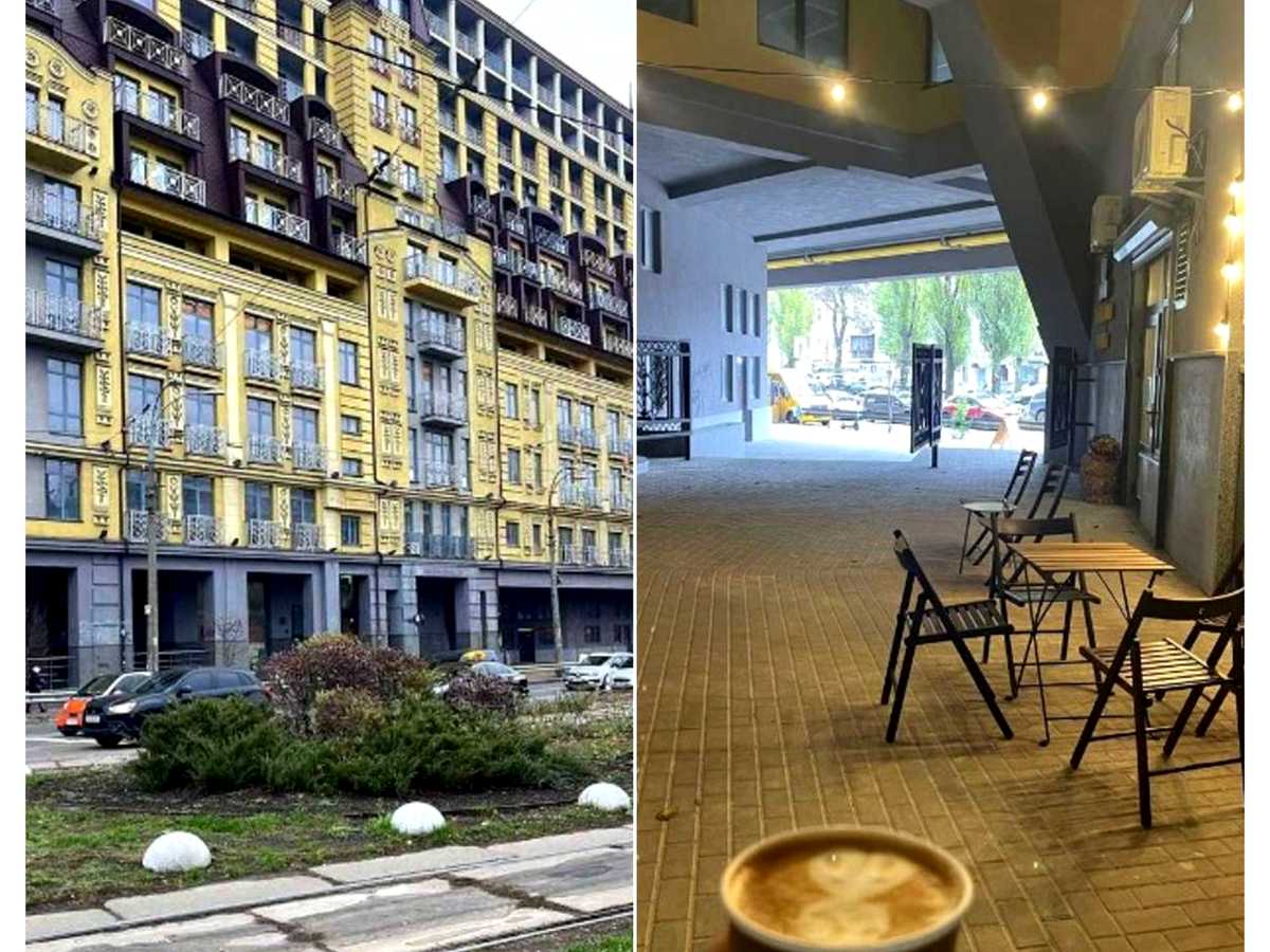 Квартира на вул. Нижній Вал в Києві, ID 391627, фото №16