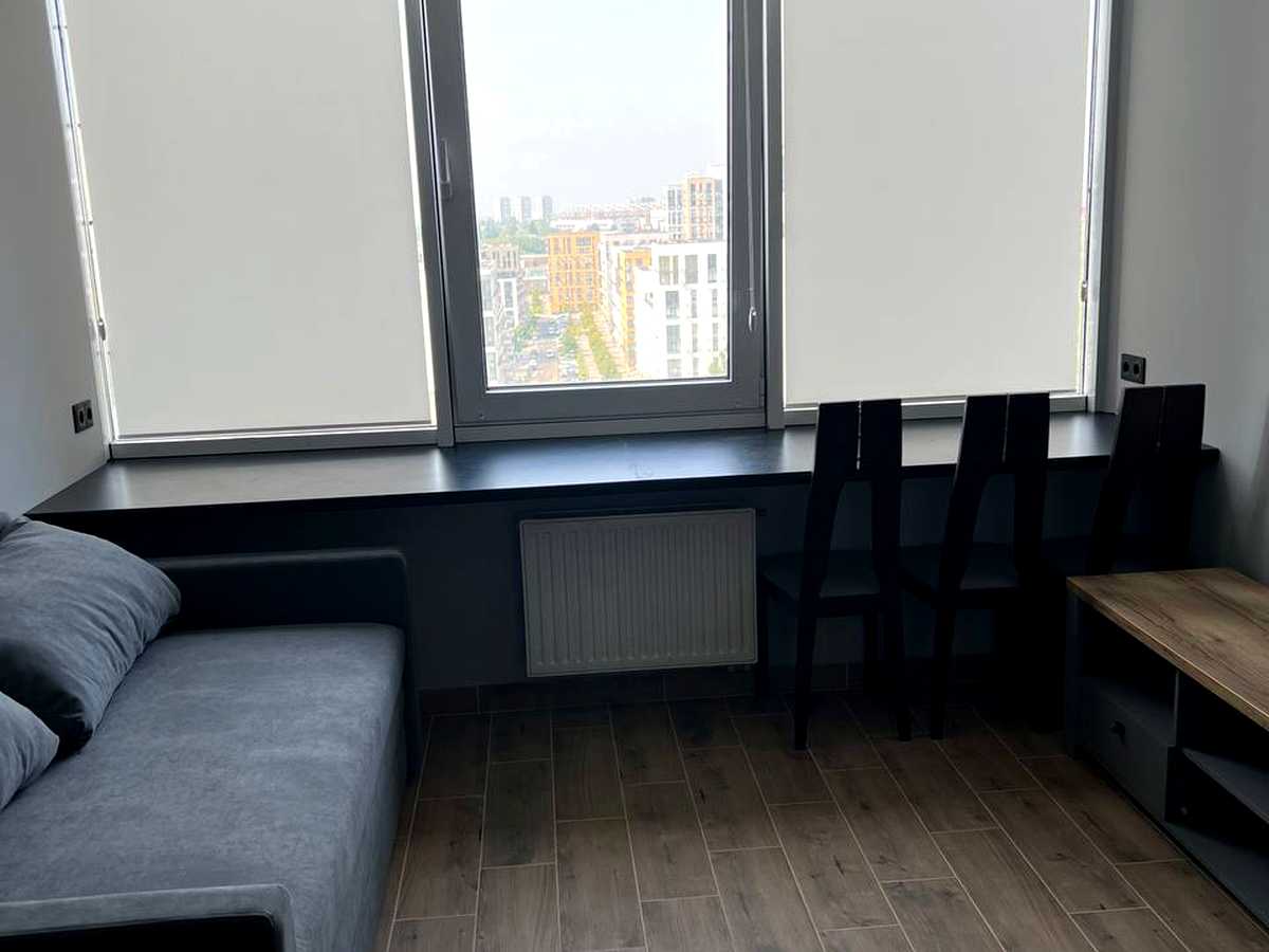 Квартира на вул. Данила Щербаківського, 52 в Київ, ID 327942, фото №4