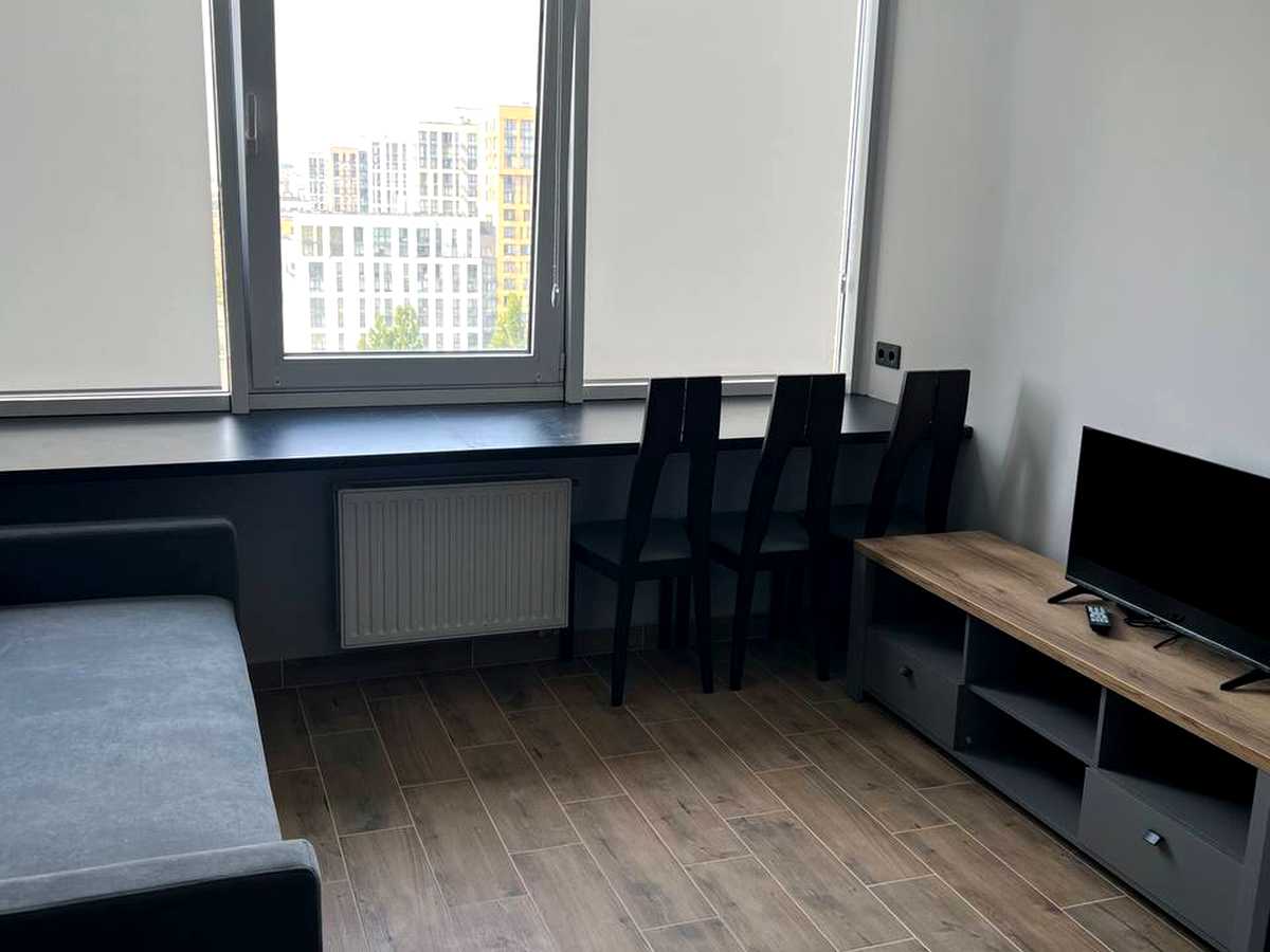 Квартира на вул. Данила Щербаківського, 52 в Києві, ID 327942, фото №6