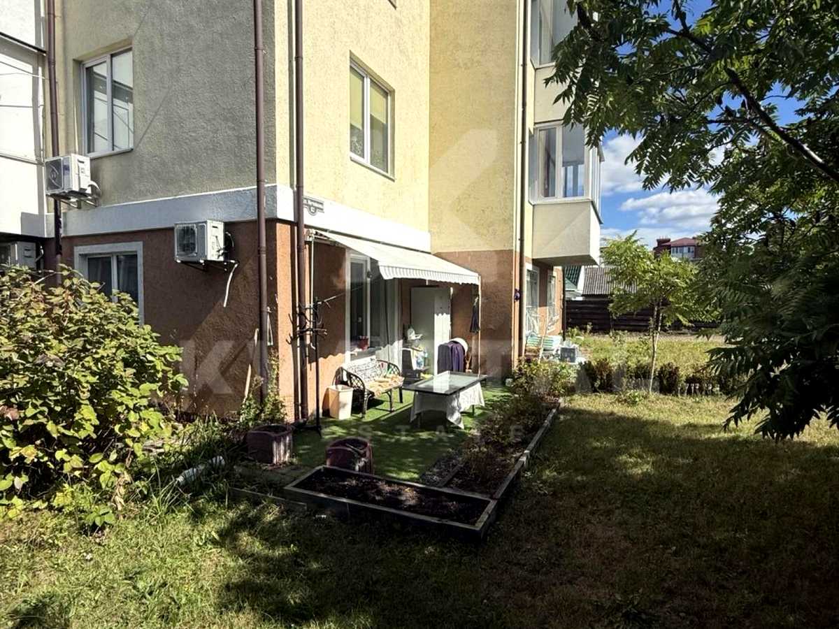 Квартира на вул. Мечникова, 82 в Києві, ID 327987, фото №17