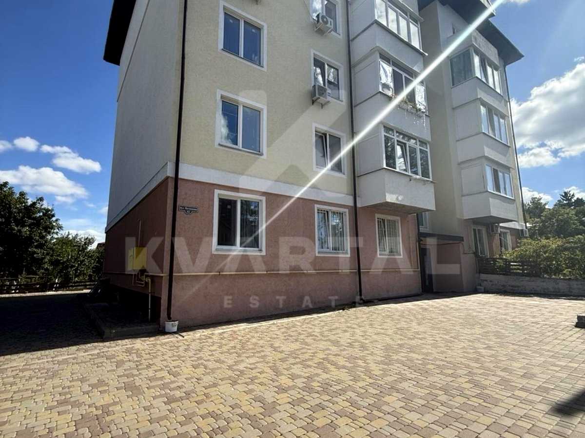 Квартира на вул. Мечникова, 82 в Києві, ID 327987, фото №18