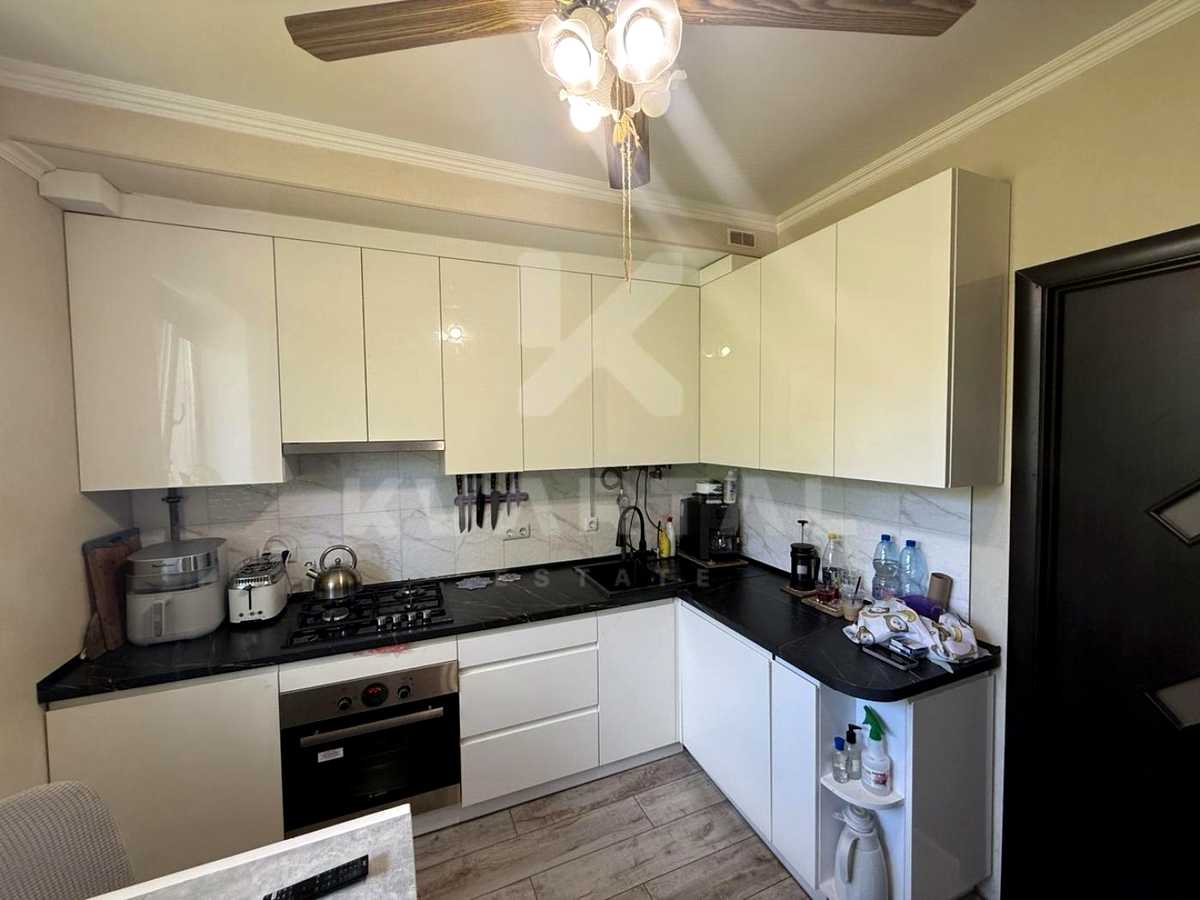 Квартира на вул. Мечникова, 82 в Київ, ID 327987, фото №3