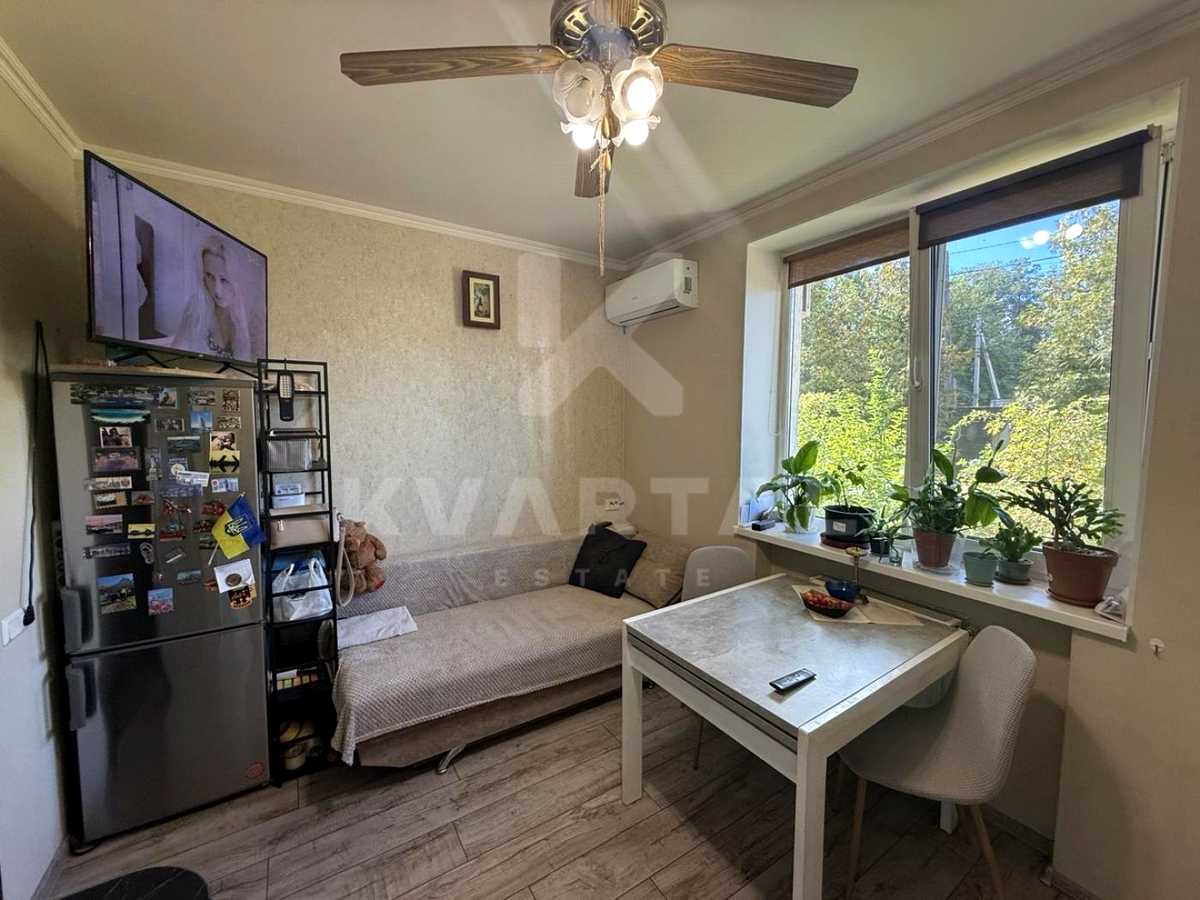 Квартира на вул. Мечникова, 82 в Київ, ID 327987, фото №4