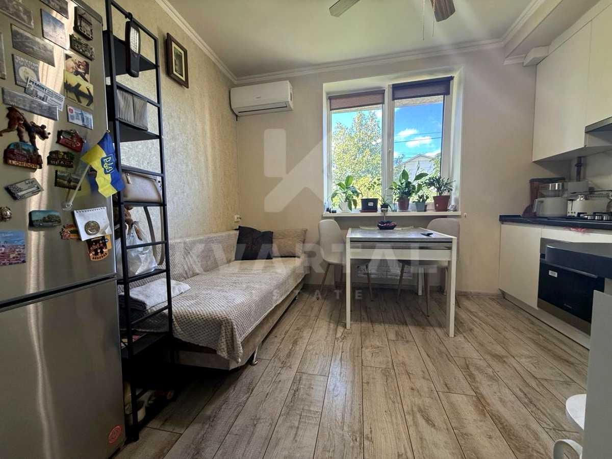 Квартира на вул. Мечникова, 82 в Київ, ID 327987, фото №5